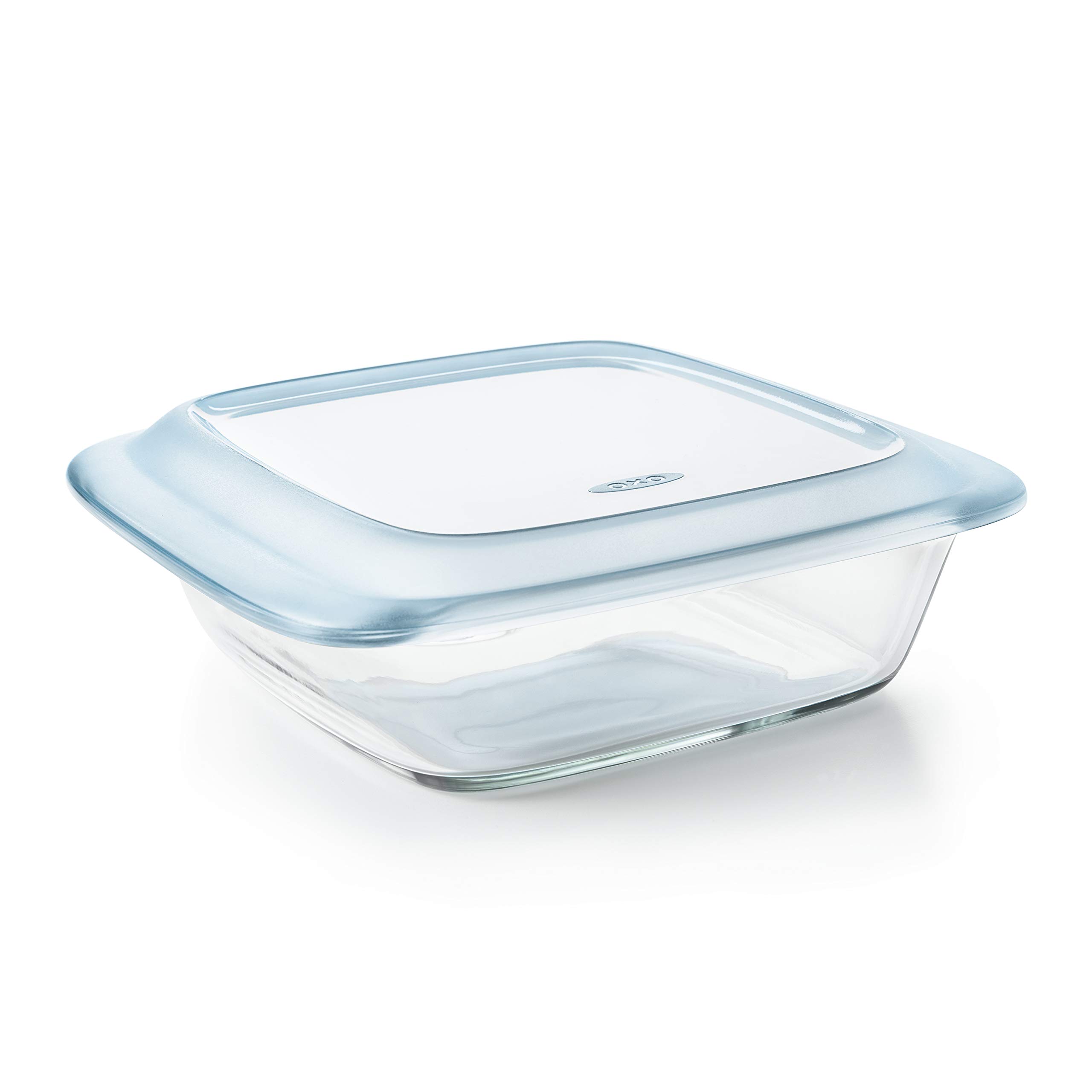 OXO Good Grips 2-Quart Glass Baking Dish