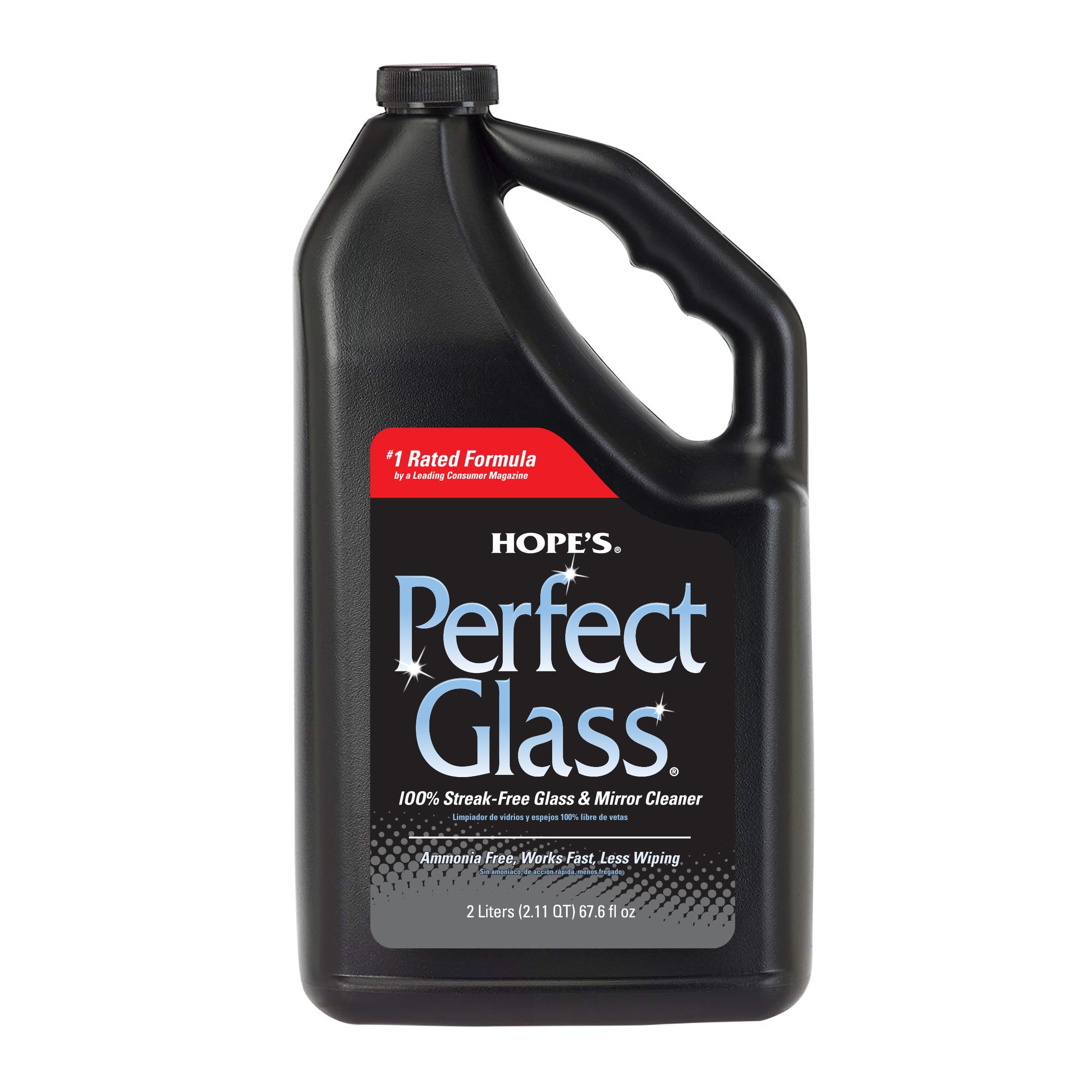 HOPE'S Perfect Glass Cleaner Refill