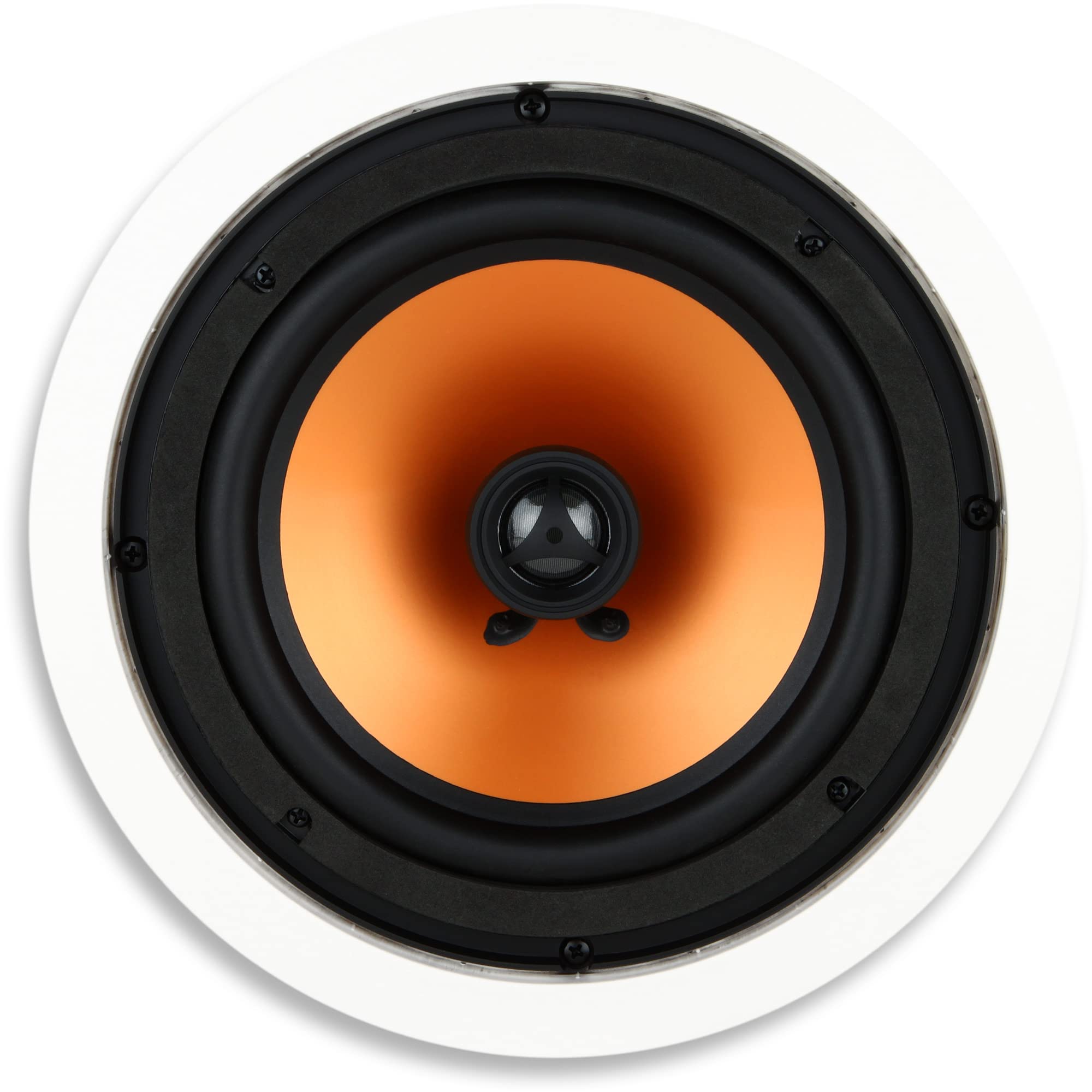 Micca M‑8C 2‑Way In‑Ceiling 8" Woofer (Single)