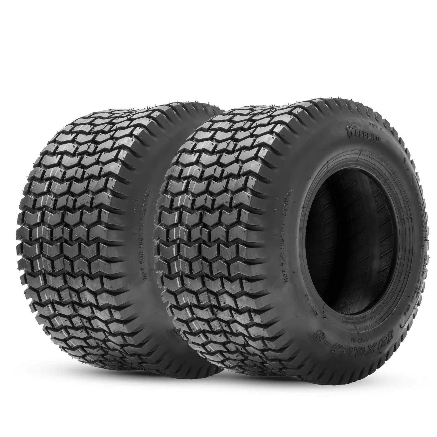 HALBERD 13x6.50-6 Turf Tire