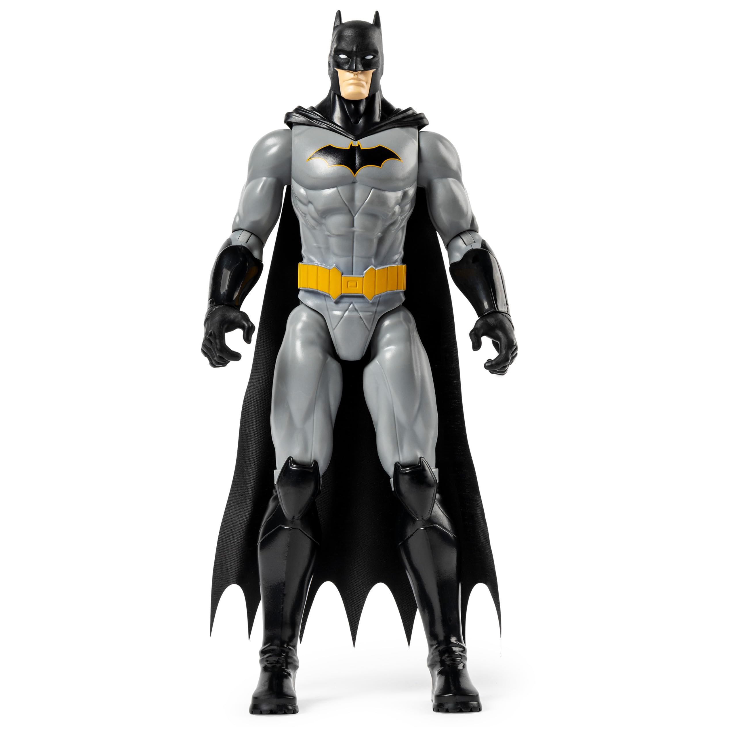 DC Batman 12-Inch Rebirth Action Figure