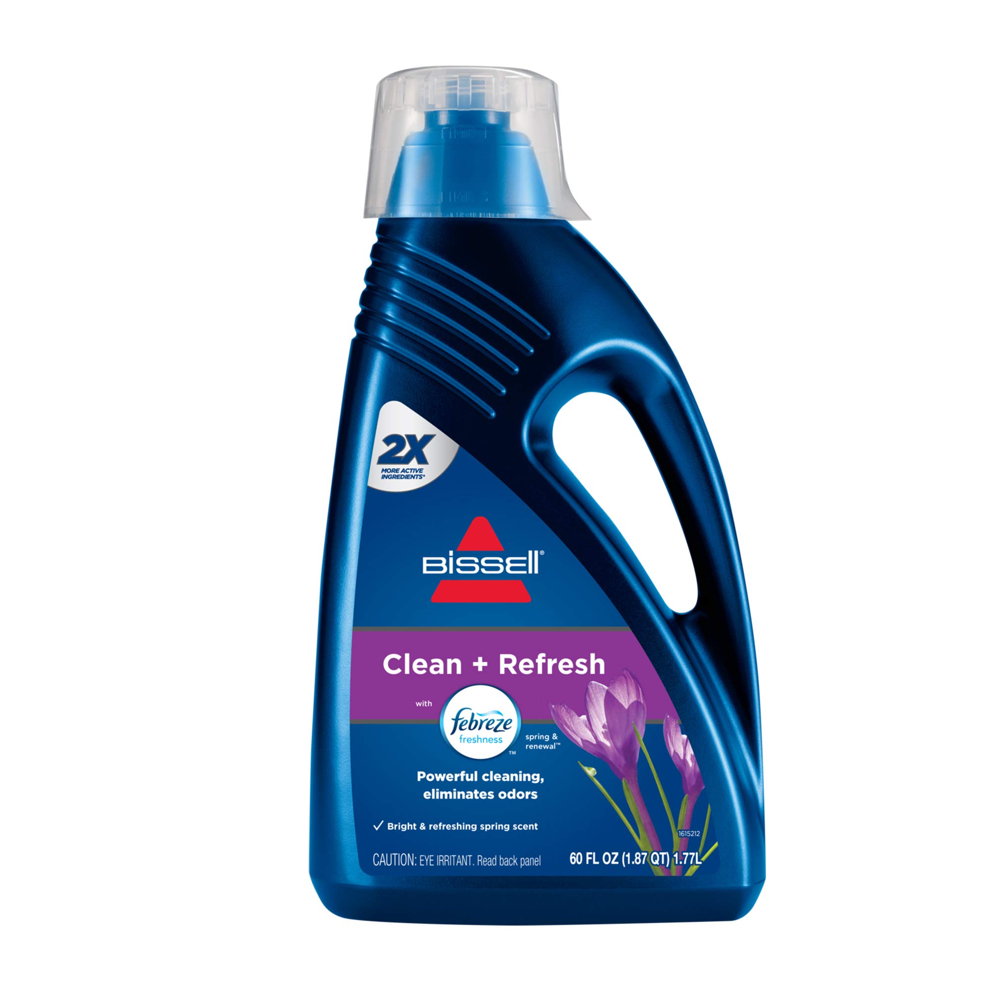 Bissell DeepClean + Refresh with Febreze Freshness (60 oz)