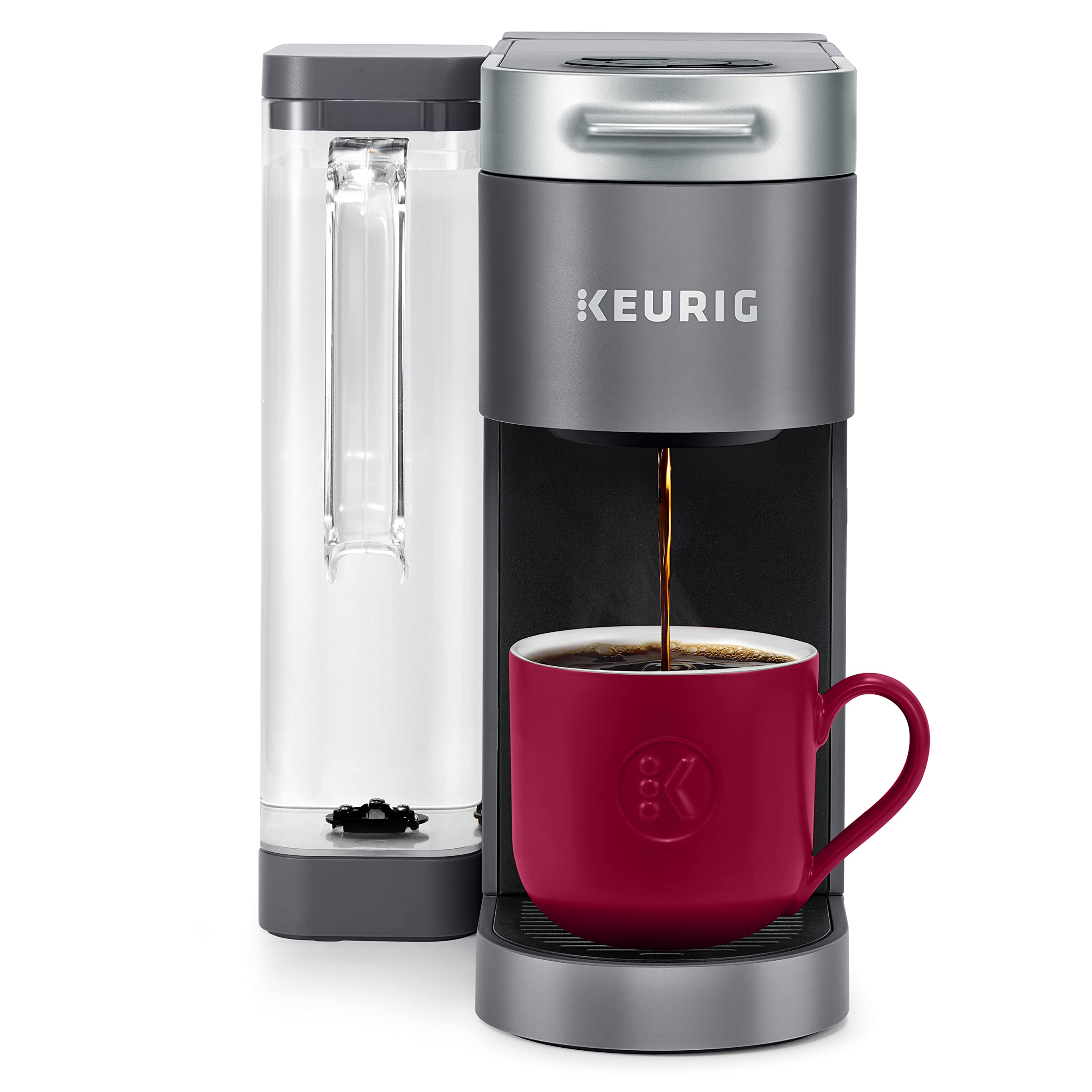 Keurig K-Supreme