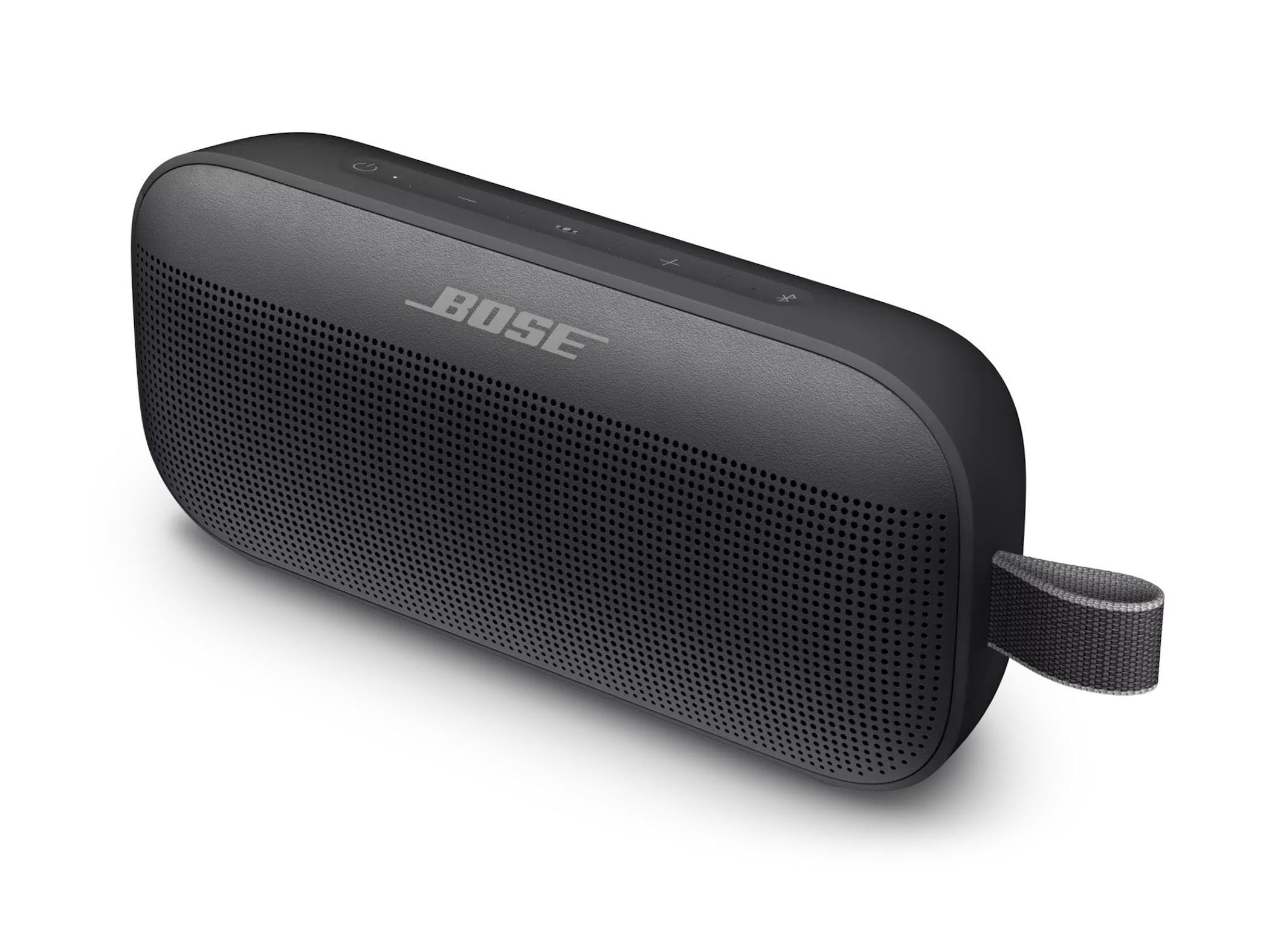 Bose SoundLink Flex
