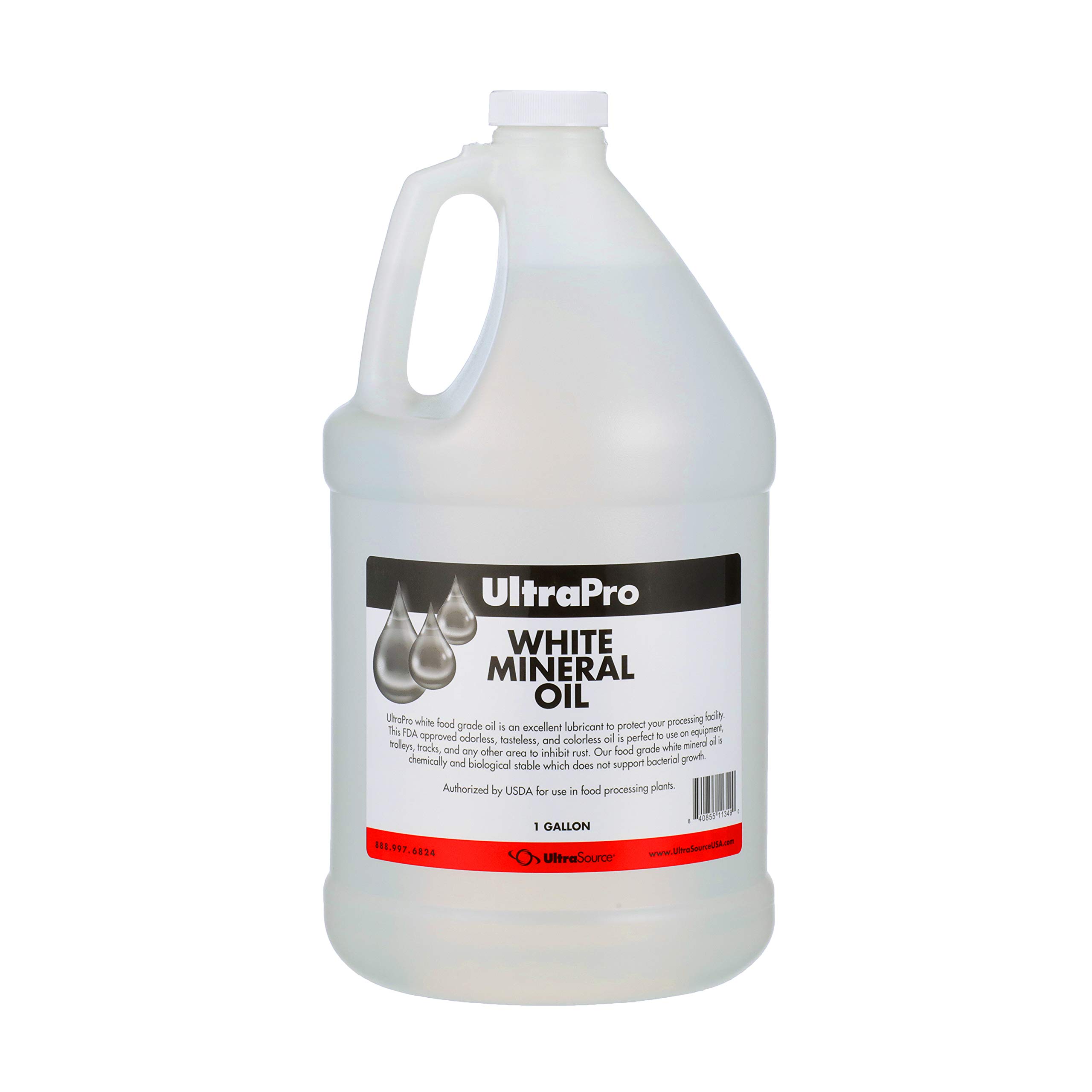 UltraPro Food-Grade Mineral Oil (1 gal)