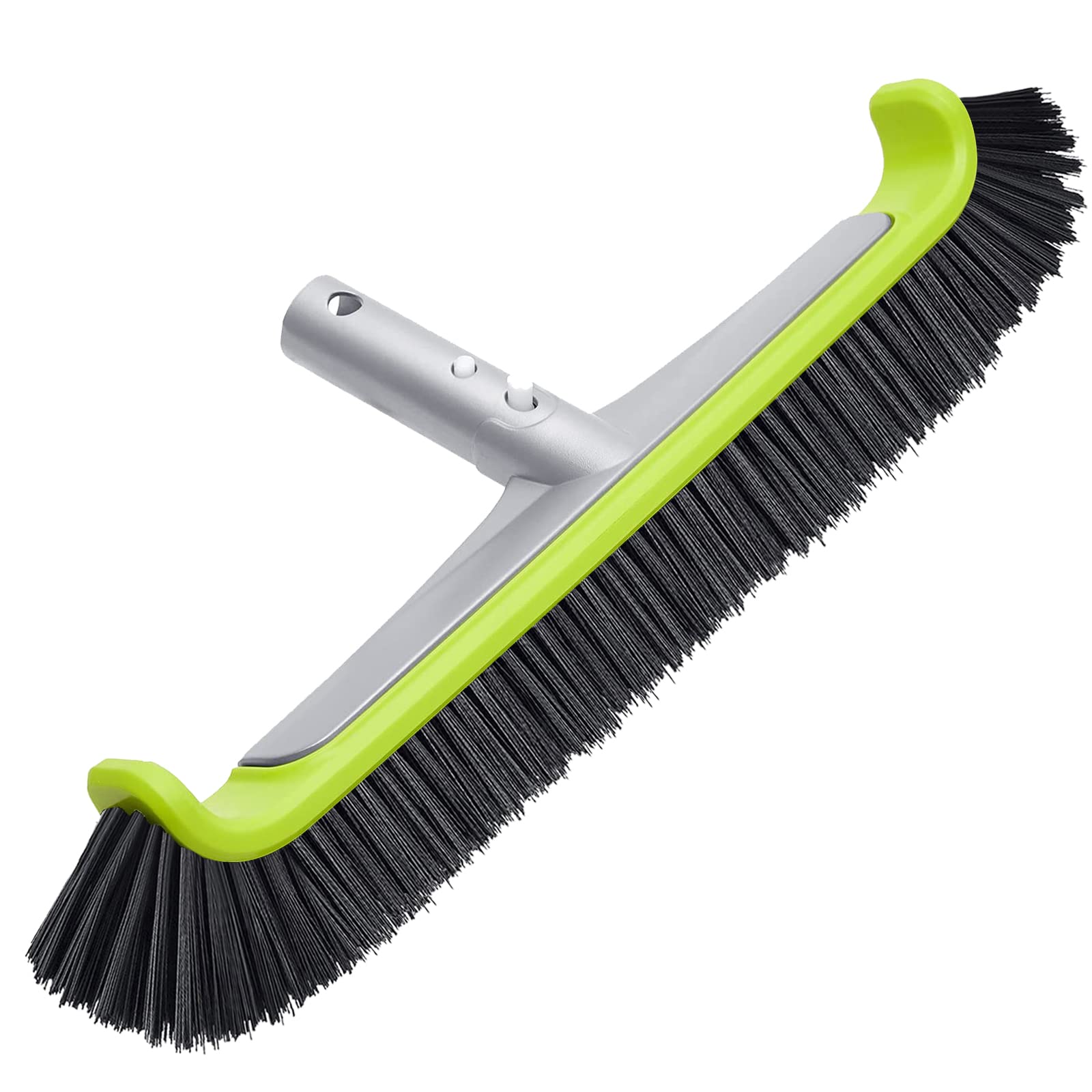 Sepetrel 17.5" Aluminum Pool Brush Head