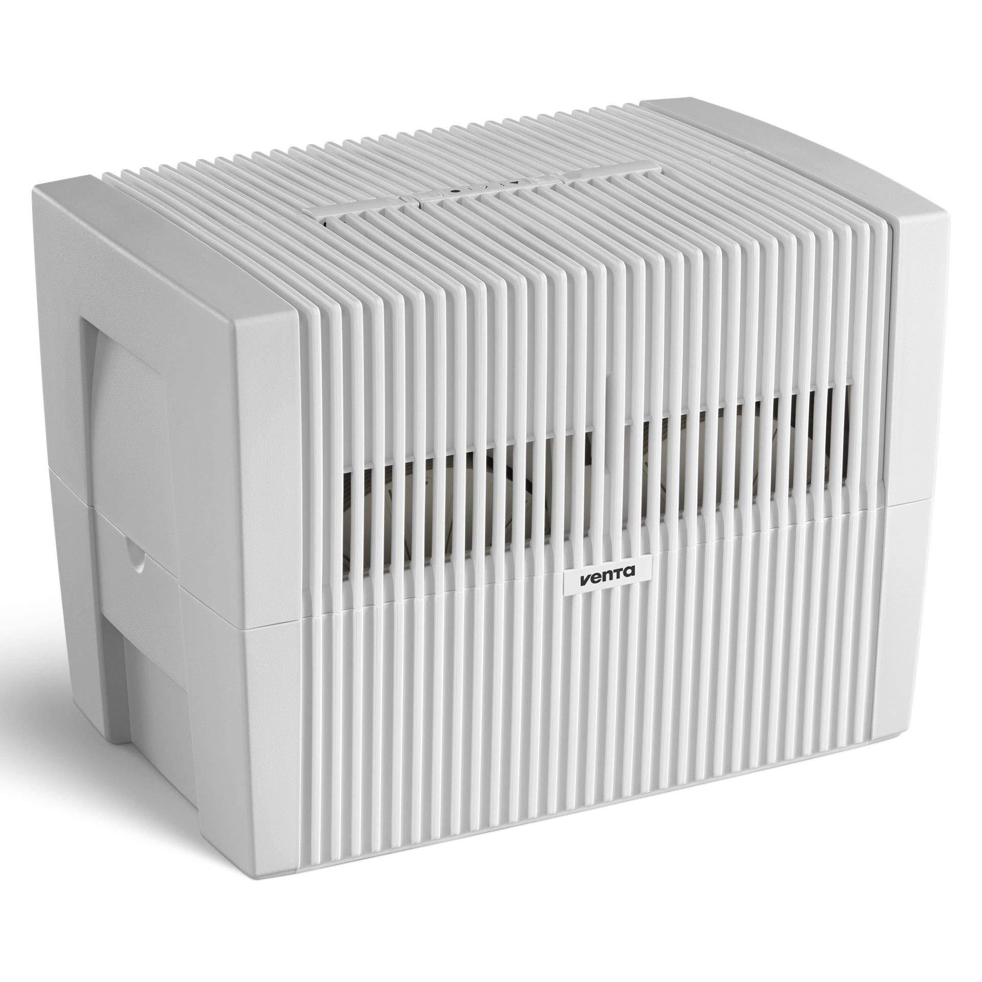 Venta LW45 Original Humidifier - Filter-Free Evaporative Humidifier for Spaces up to 600 ft²