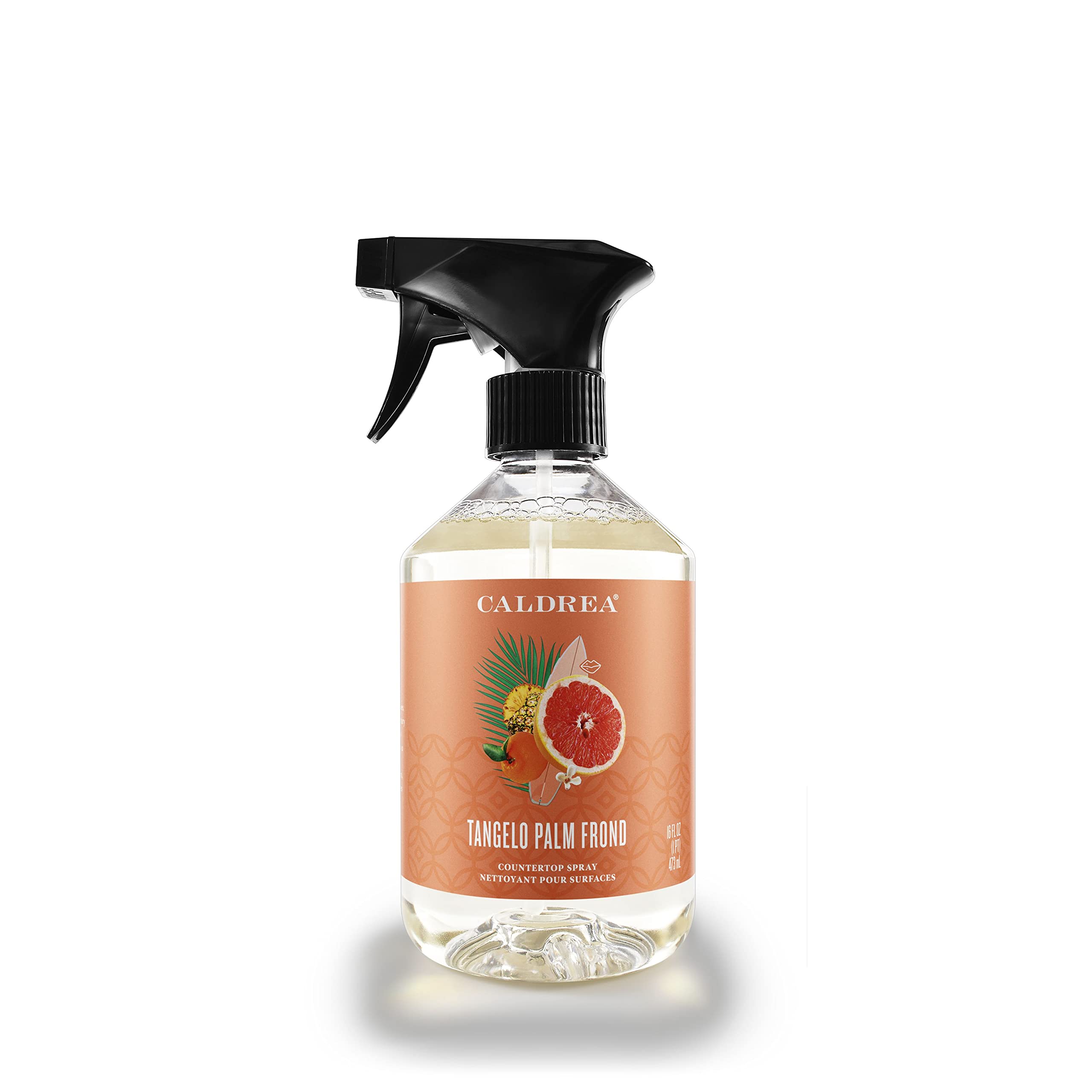 Caldrea Tangelo Palm Frond Cleaner