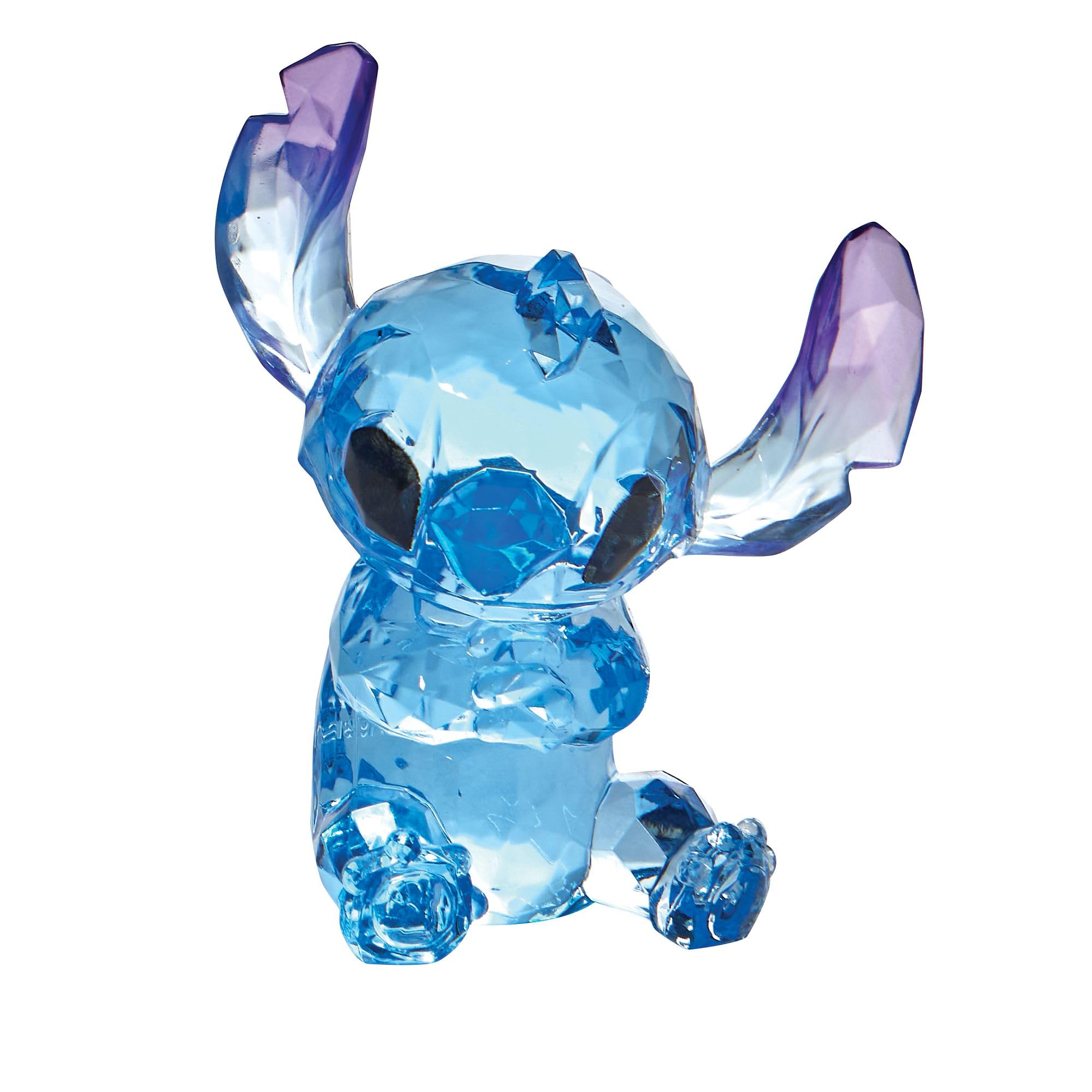 Enesco Facets Stitch Figurine