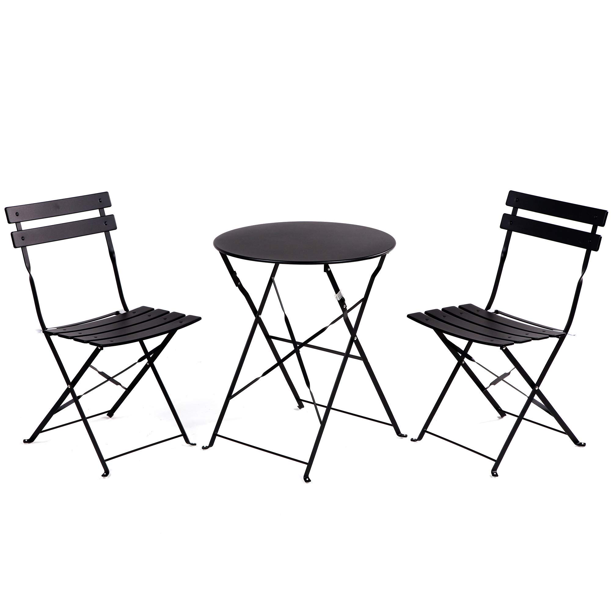 Grand Patio Premium Frame Bistro Set