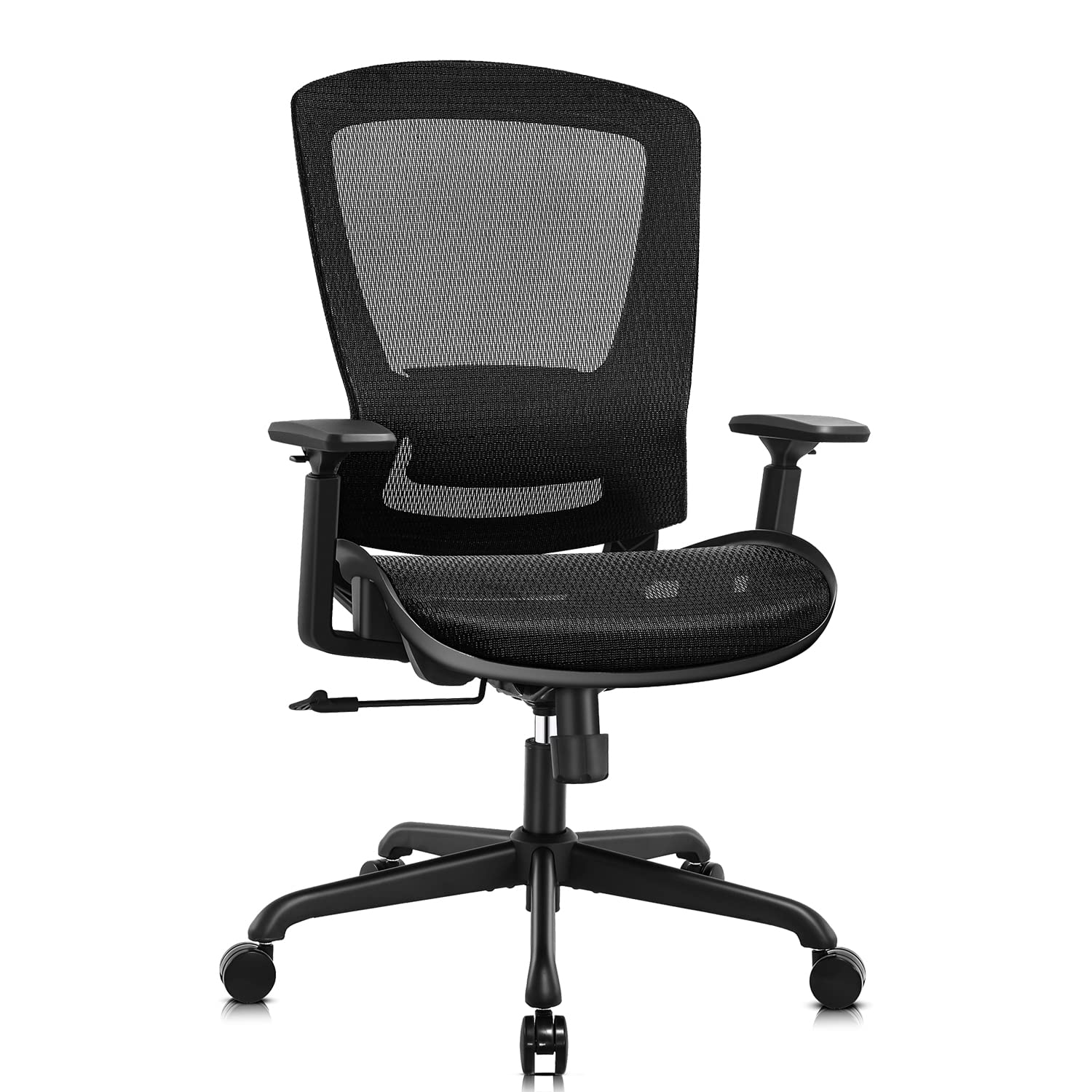 ELABEST T96 Mesh Office Chair