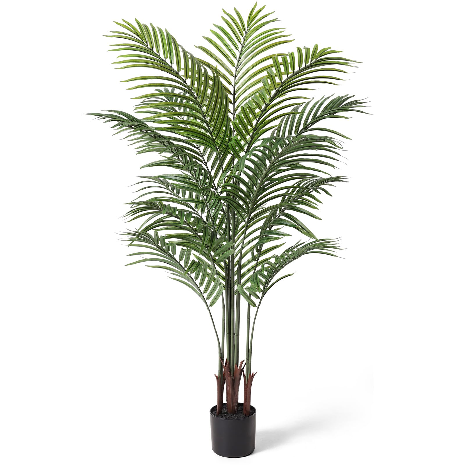 Dypsis Lutescens (Areca) 5ft Artificial Palm