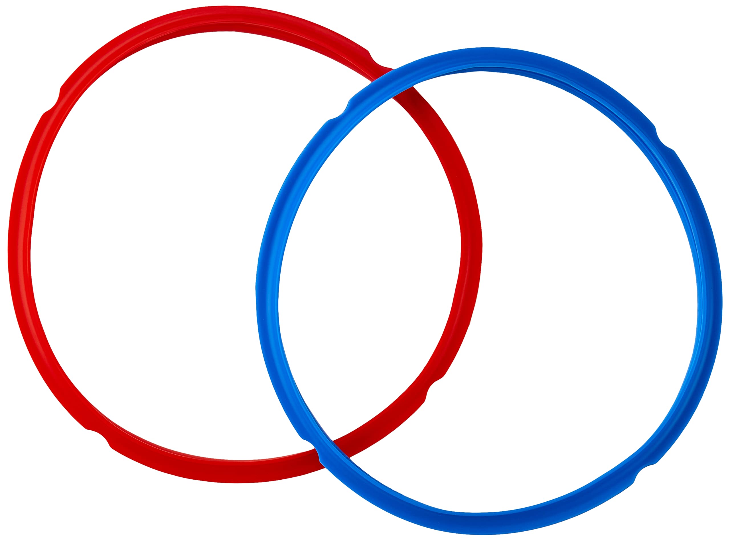 Instant Pot Sealing Ring 8-Quart (2-Pack)