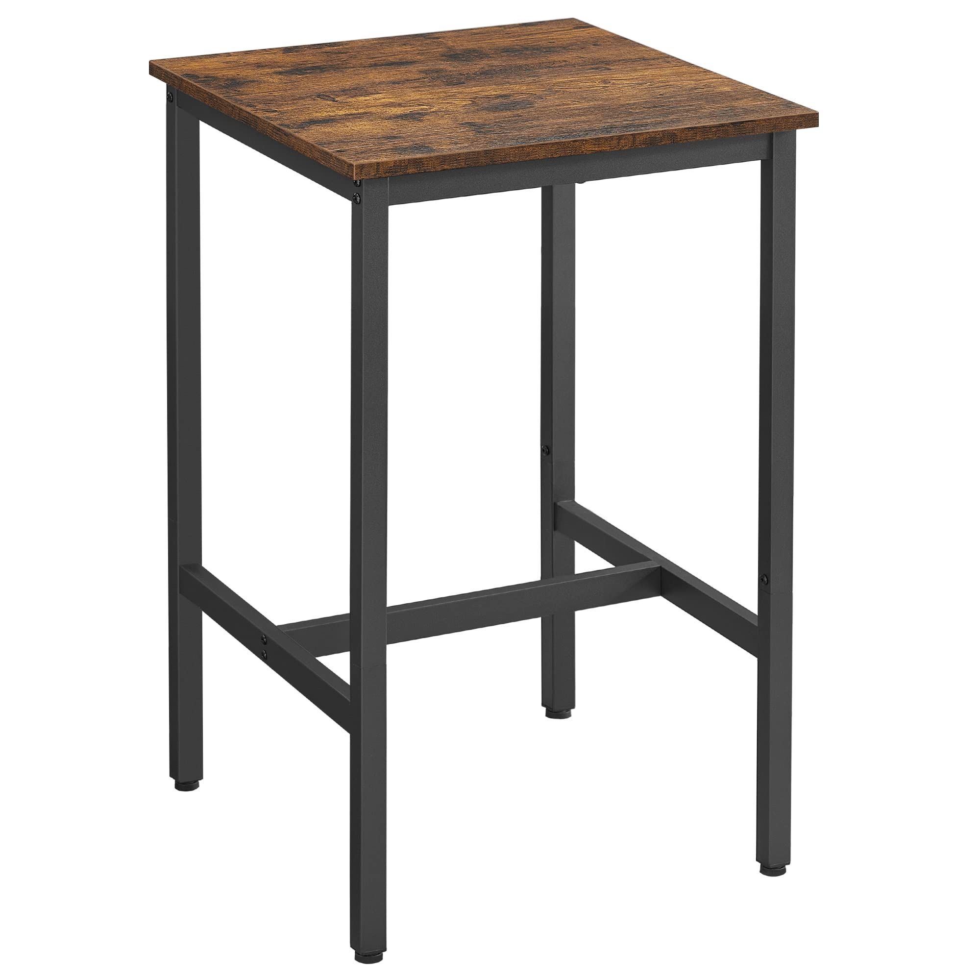 VASAGLE Narrow Bar Table