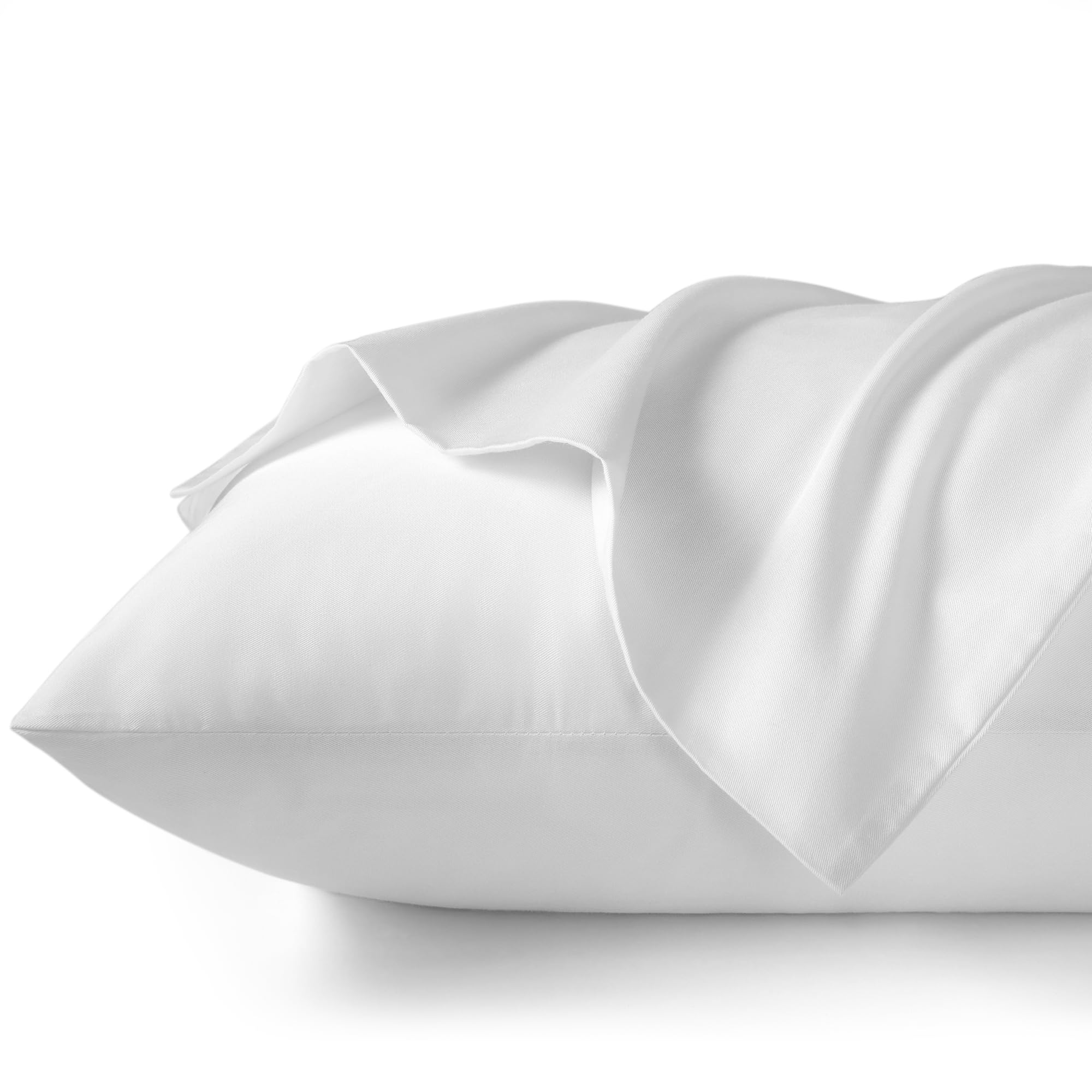 TILLYOU Cotton Toddler Pillowcases