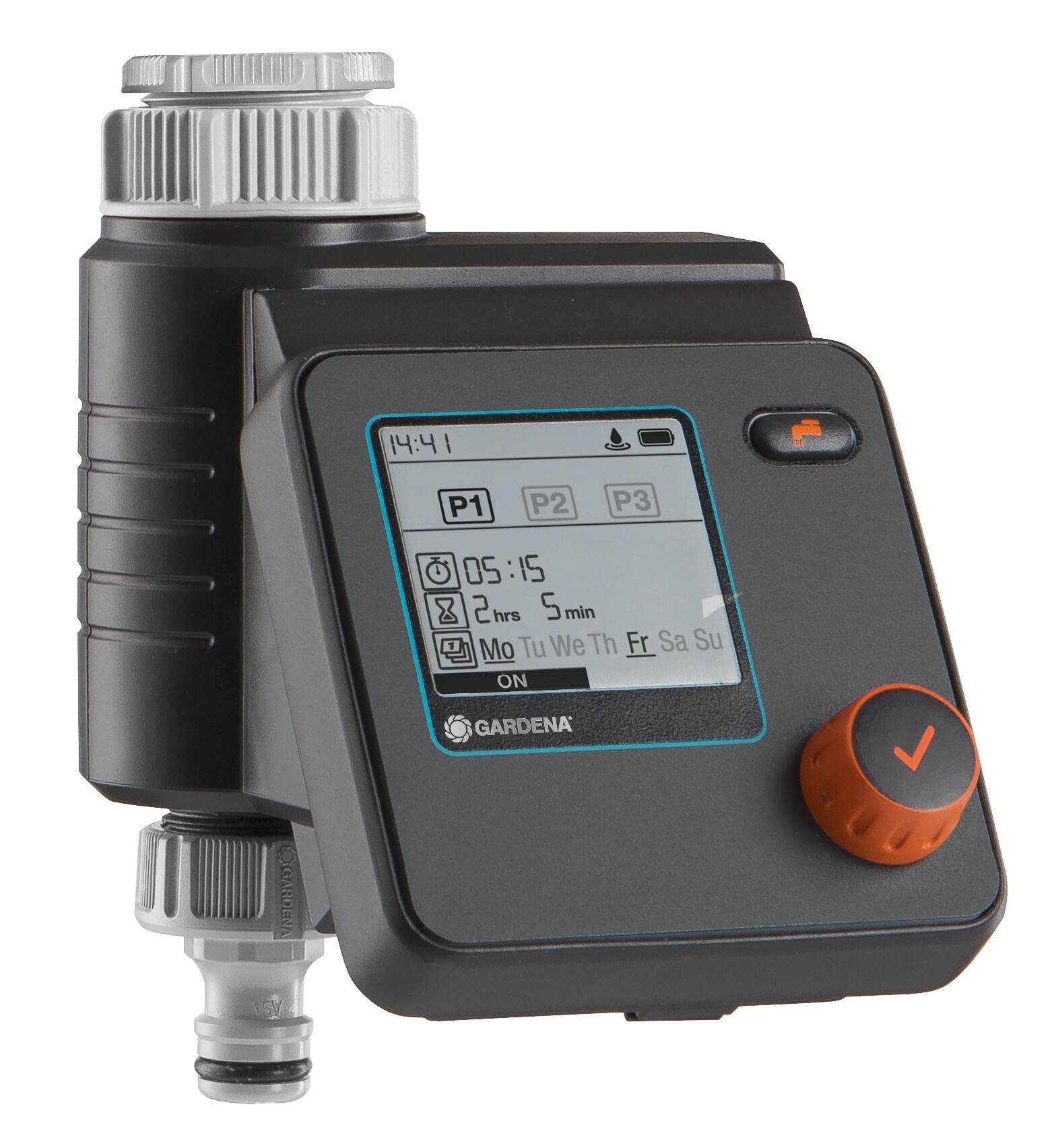 Gardena Water Timer
