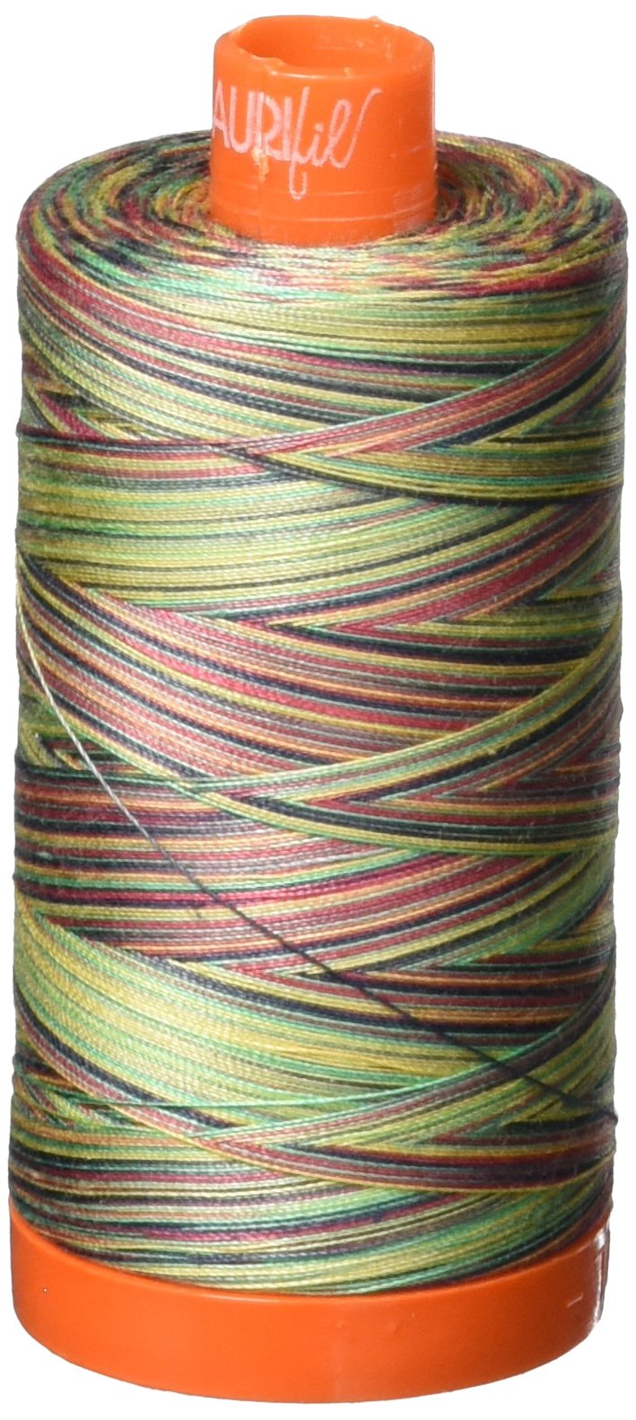 Aurifil 50wt Mako Cotton Thread (Marrakesh)