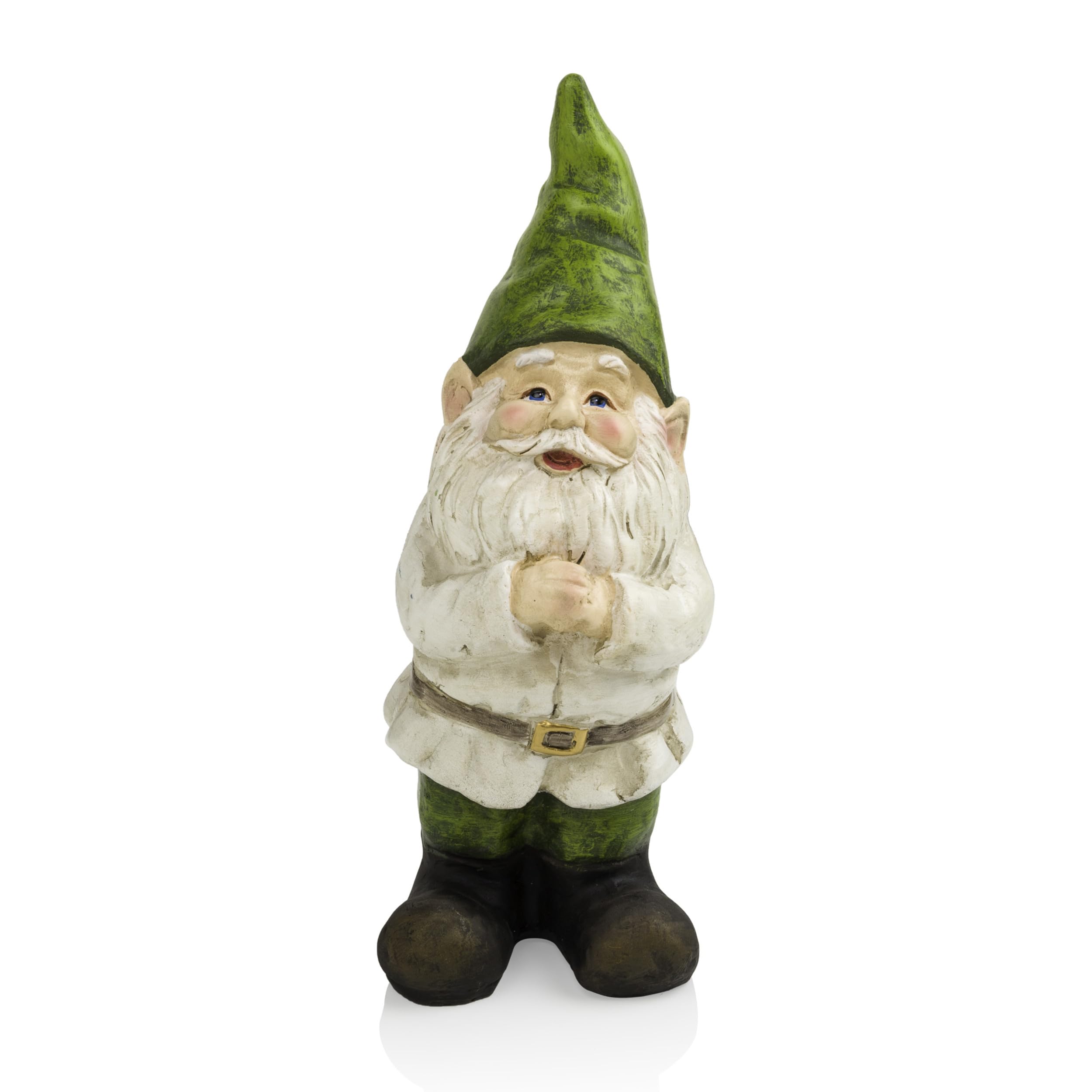 Alpine 12" garden gnome