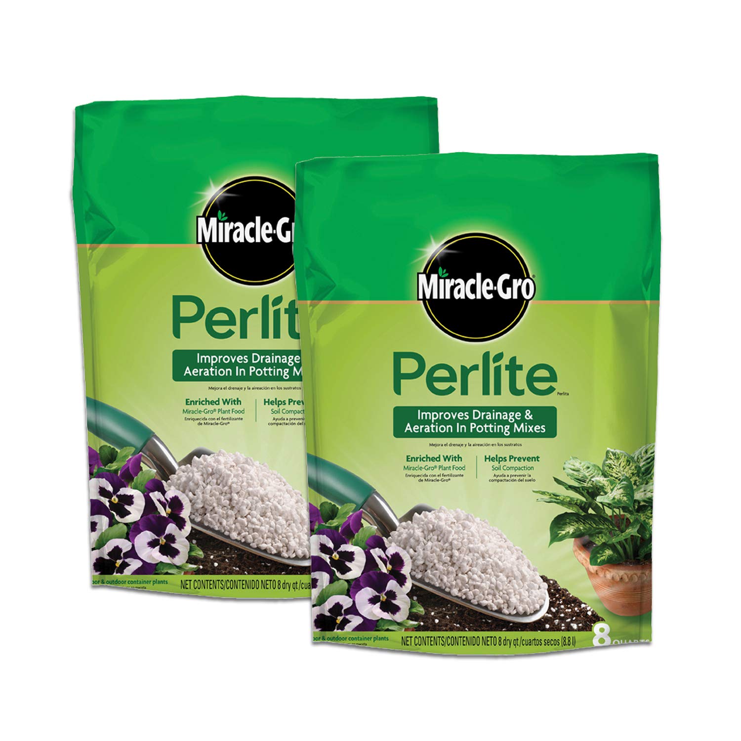 Miracle-Gro Perlite