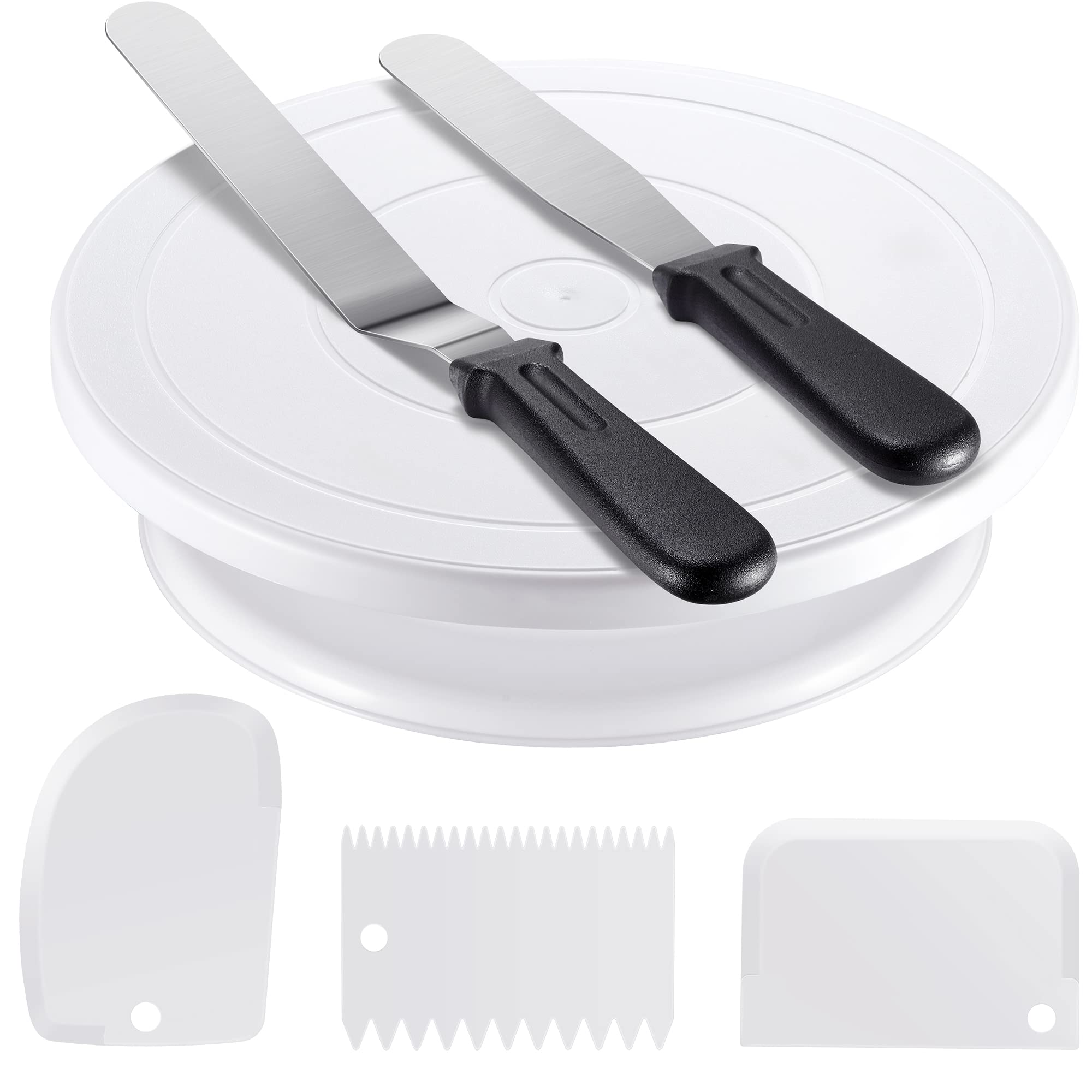 Kootek Cake Decorating Kit