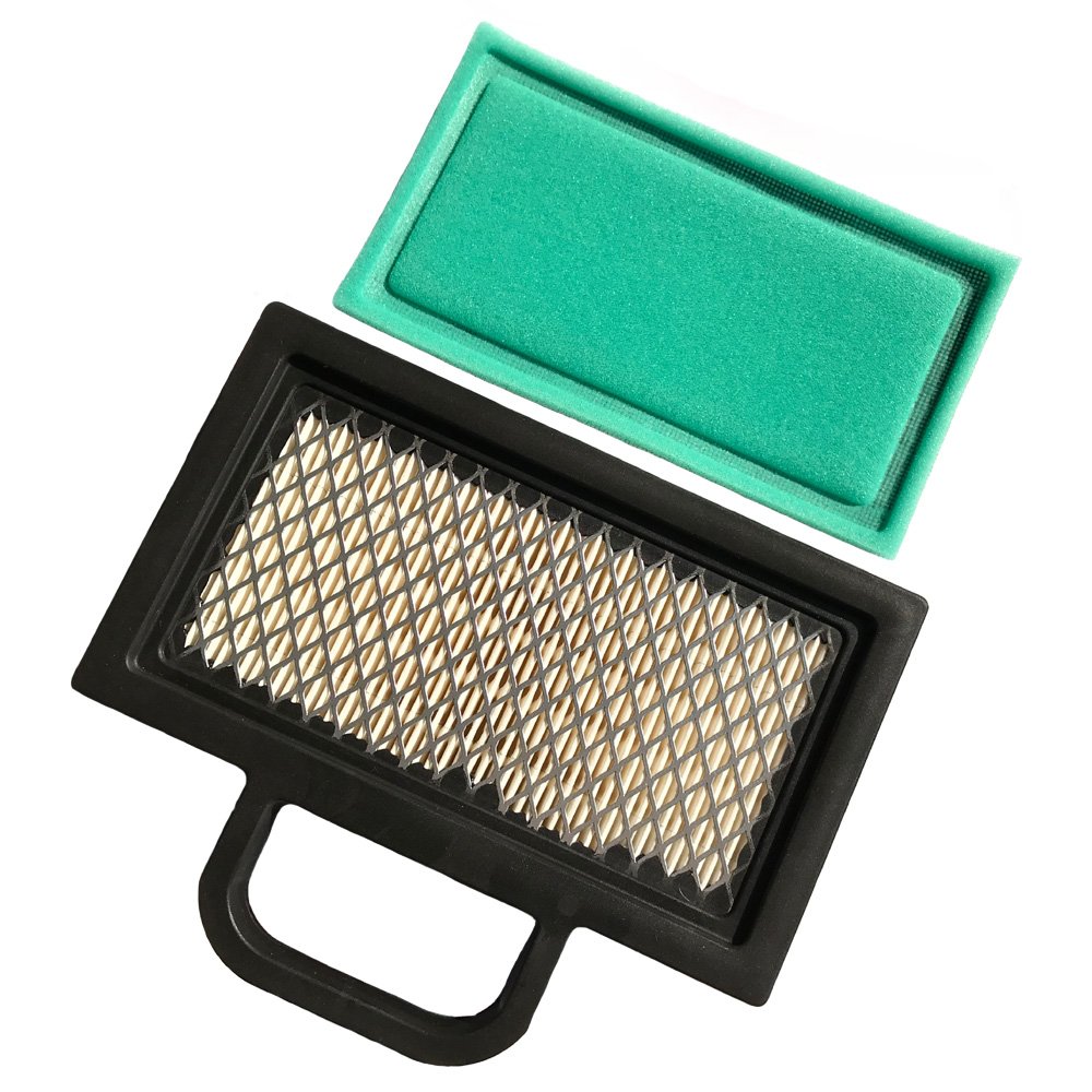 499486S Air Filter with Pre-Filter