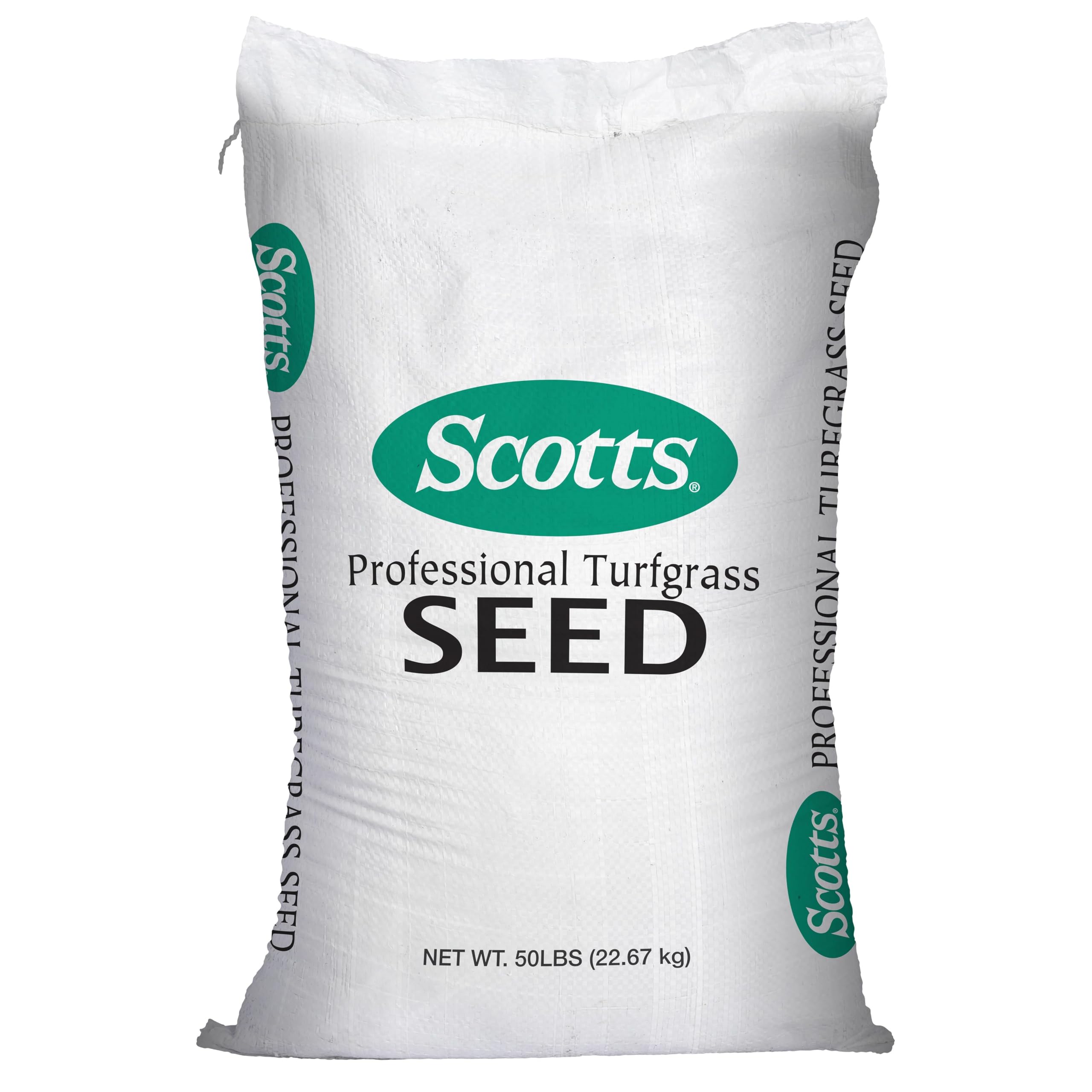 Scotts Professional Turfgrass Sun & Shade Mix