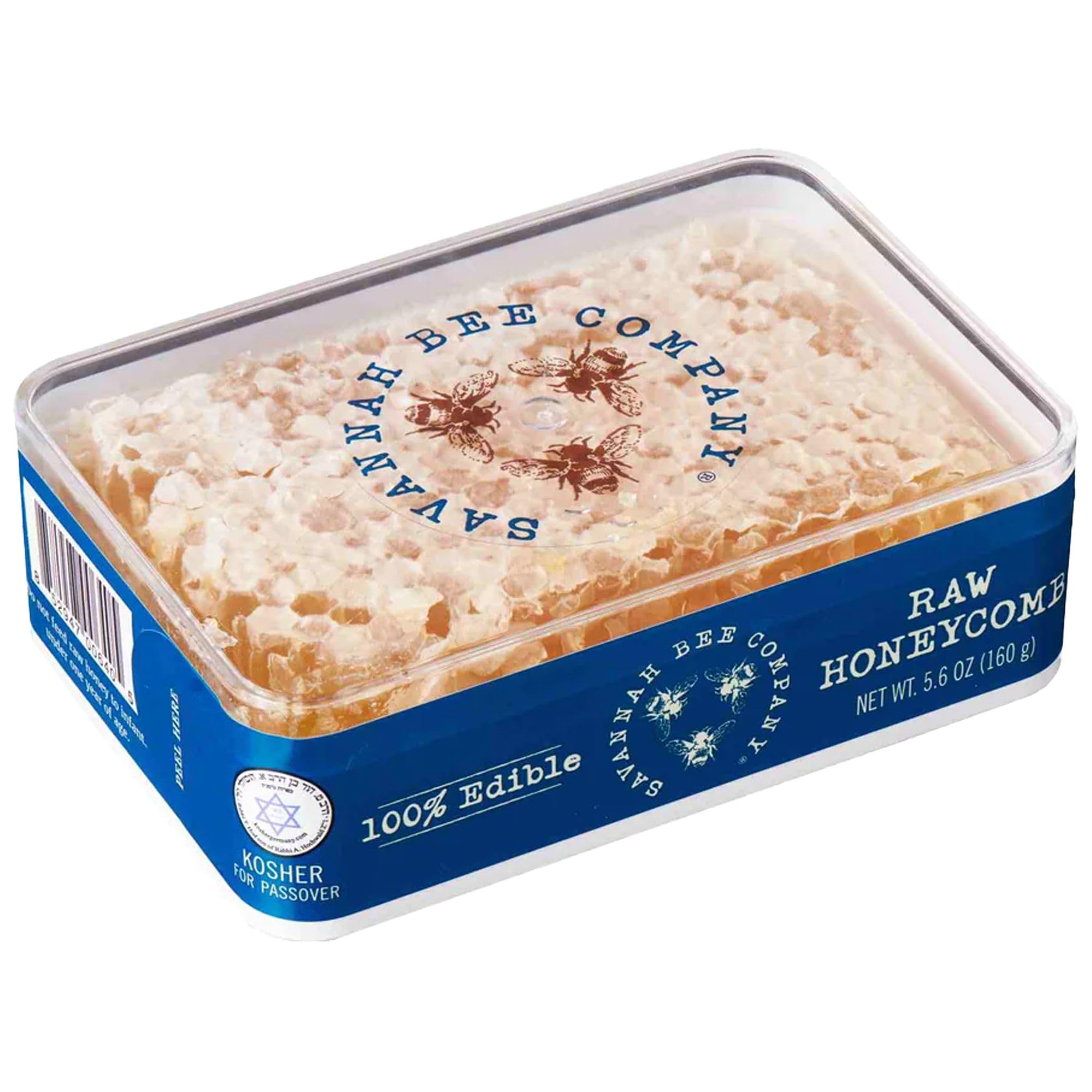 Savannah Bee Company Acacia Honeycomb