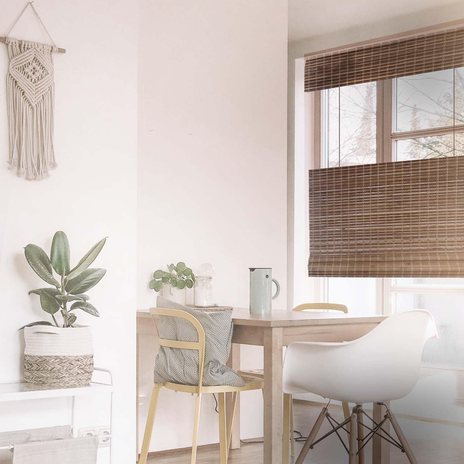 MOOD Top-Down Bottom-Up Bamboo Shade