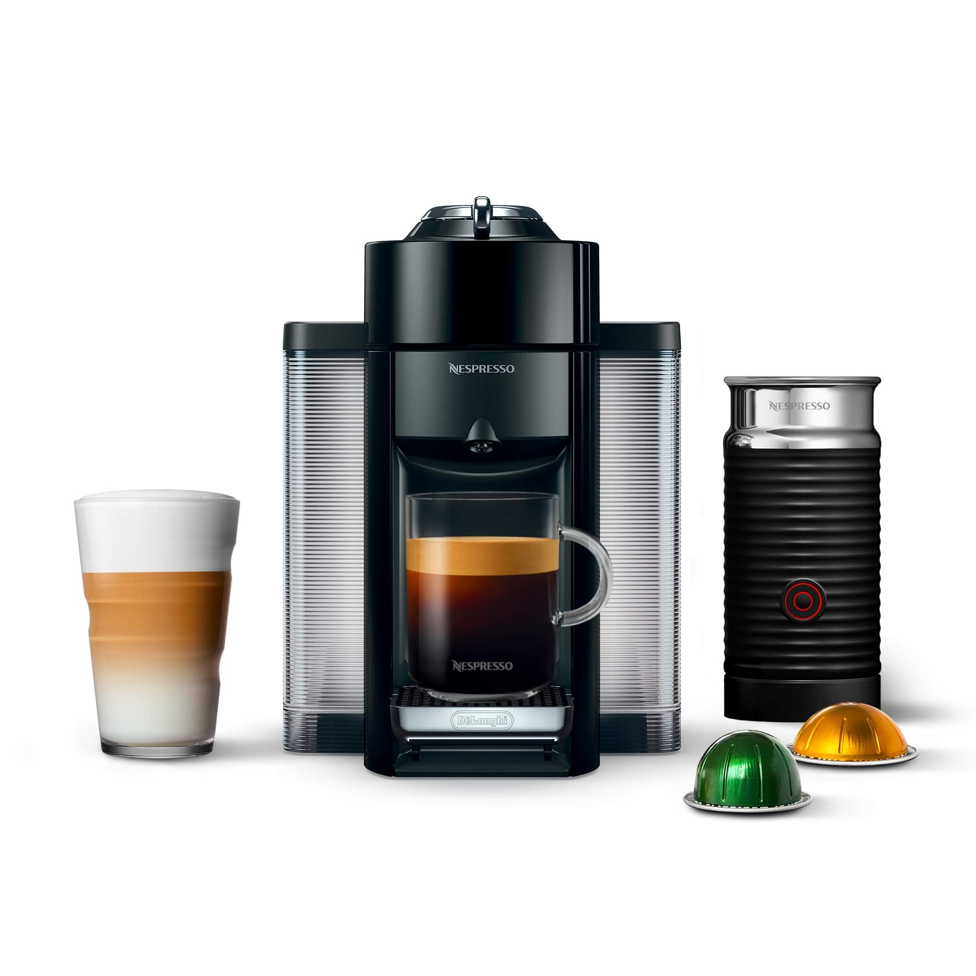 Nespresso Vertuo by De'Longhi
