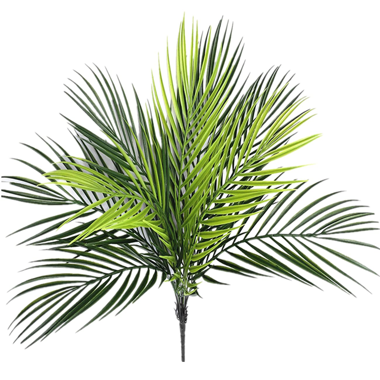 CATTREE Artificial Palm Plant (20")