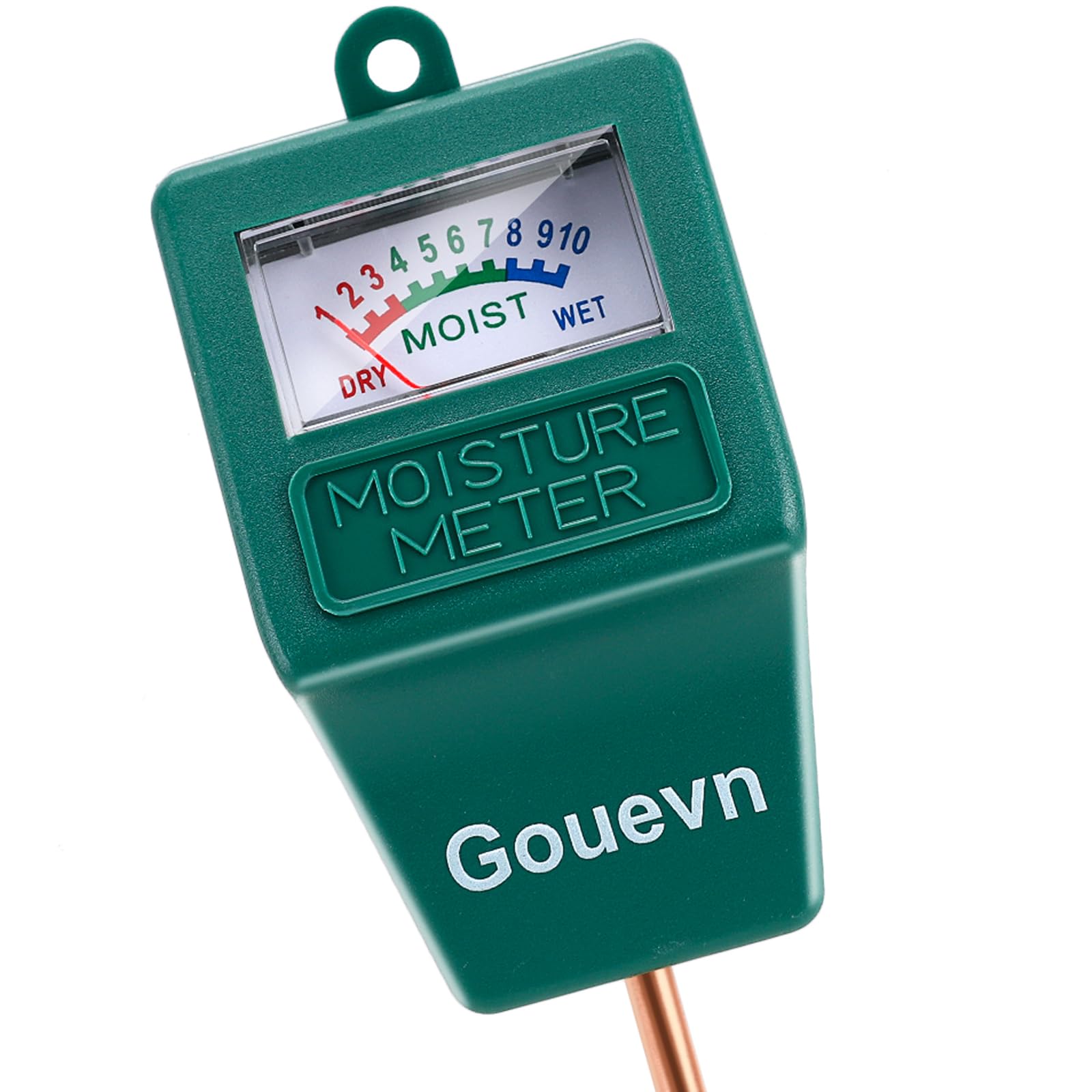 Gouevn Soil Moisture Meter