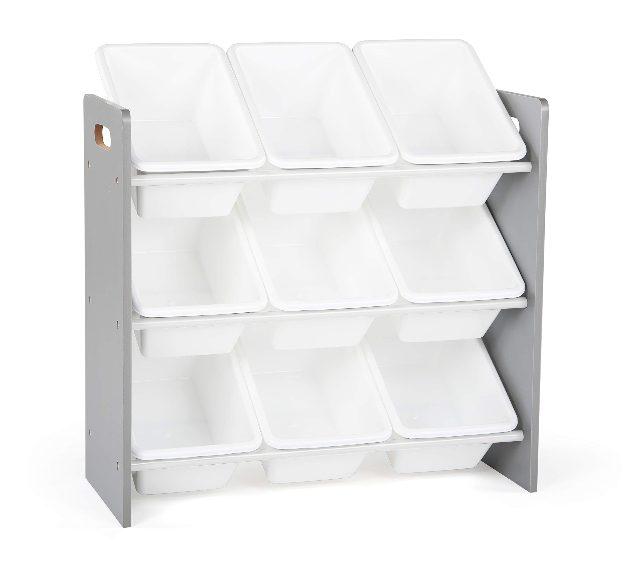 Humble Crew 9-Bin Toy Organizer