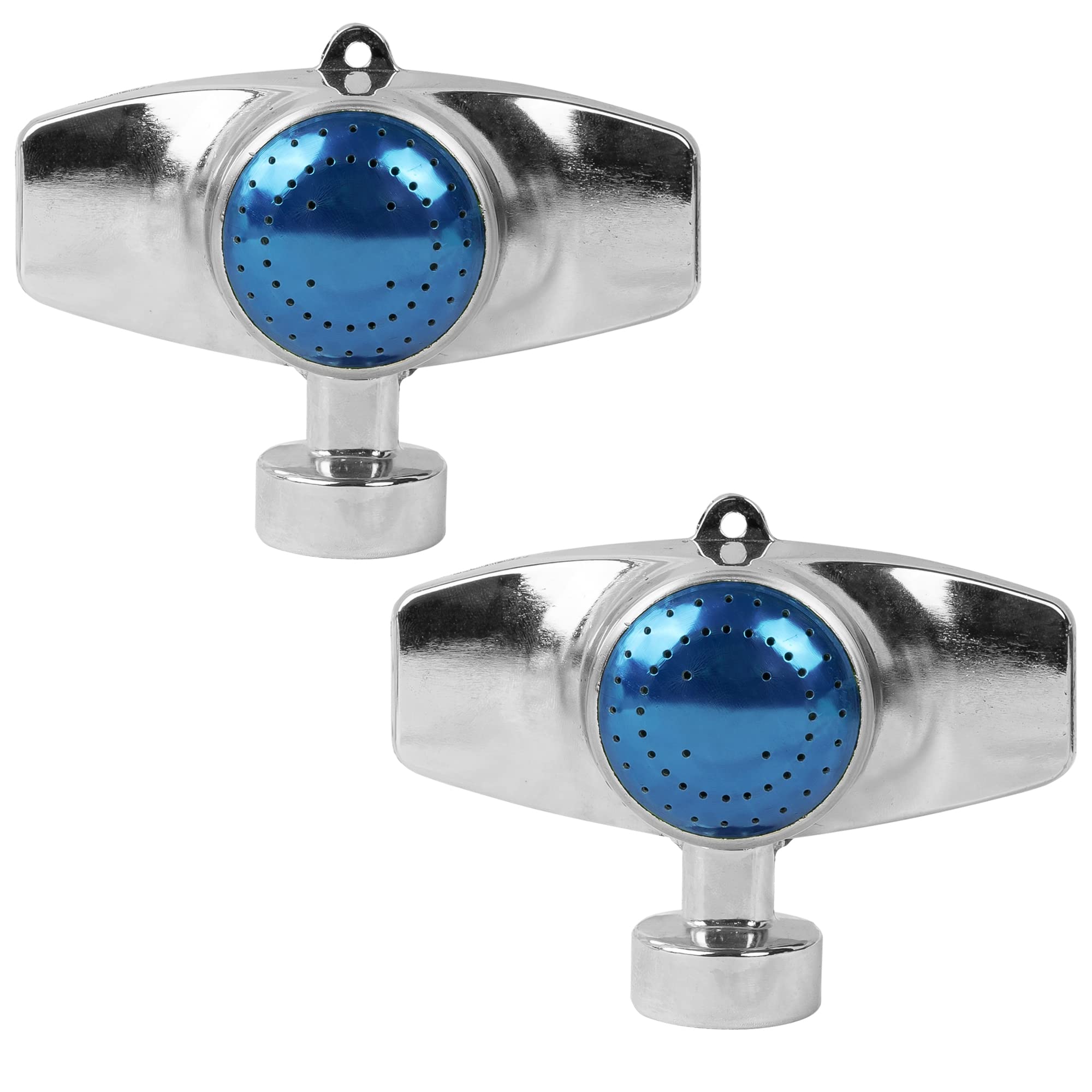 Hourleey 360° Metal Spot Sprinkler