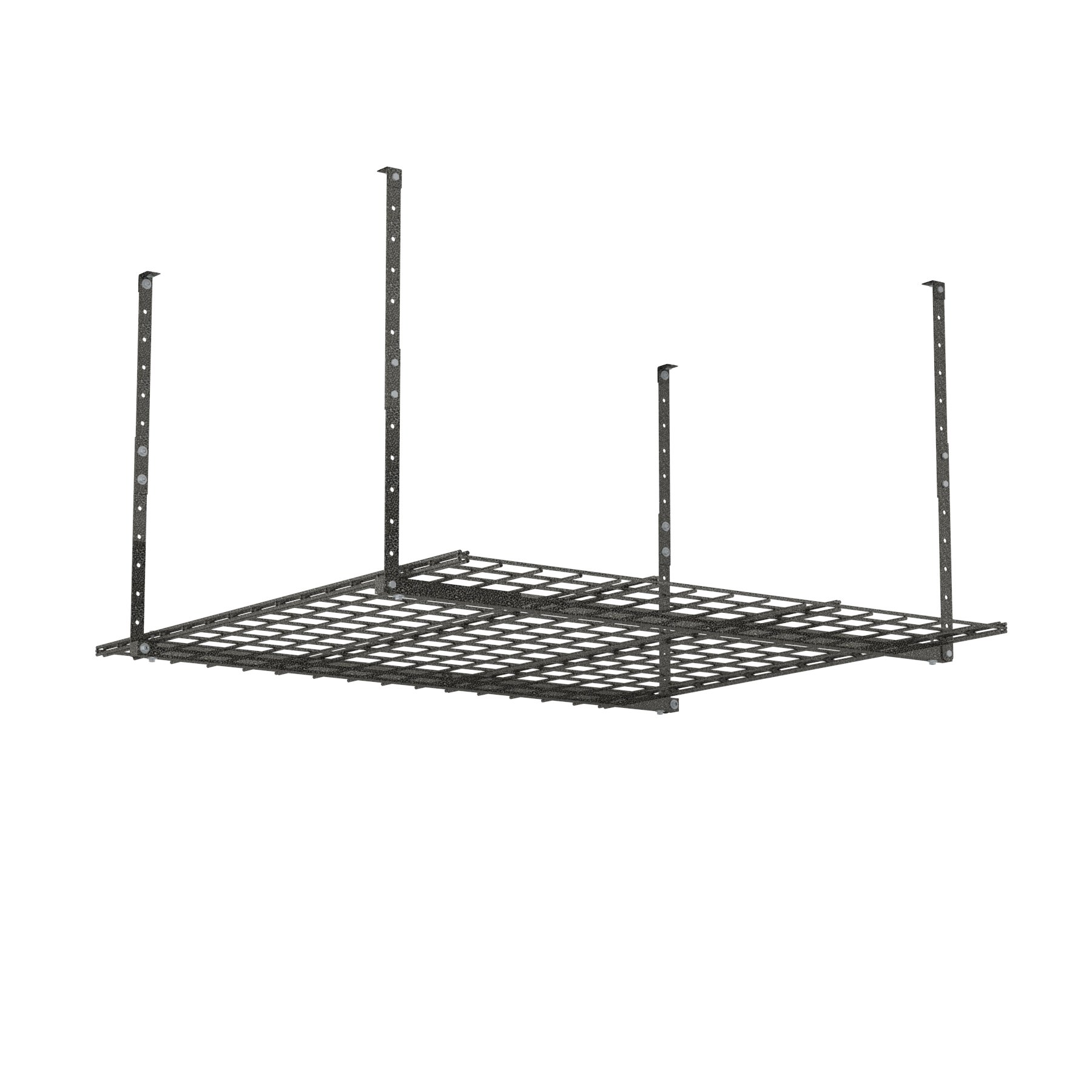HyLoft 45x45 Overhead Storage Rack