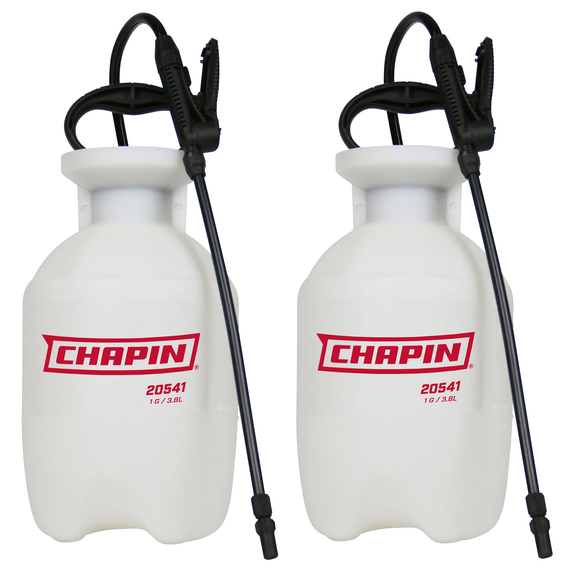 Chapin 1-Gallon Foaming Pump Sprayer (2-Pack)