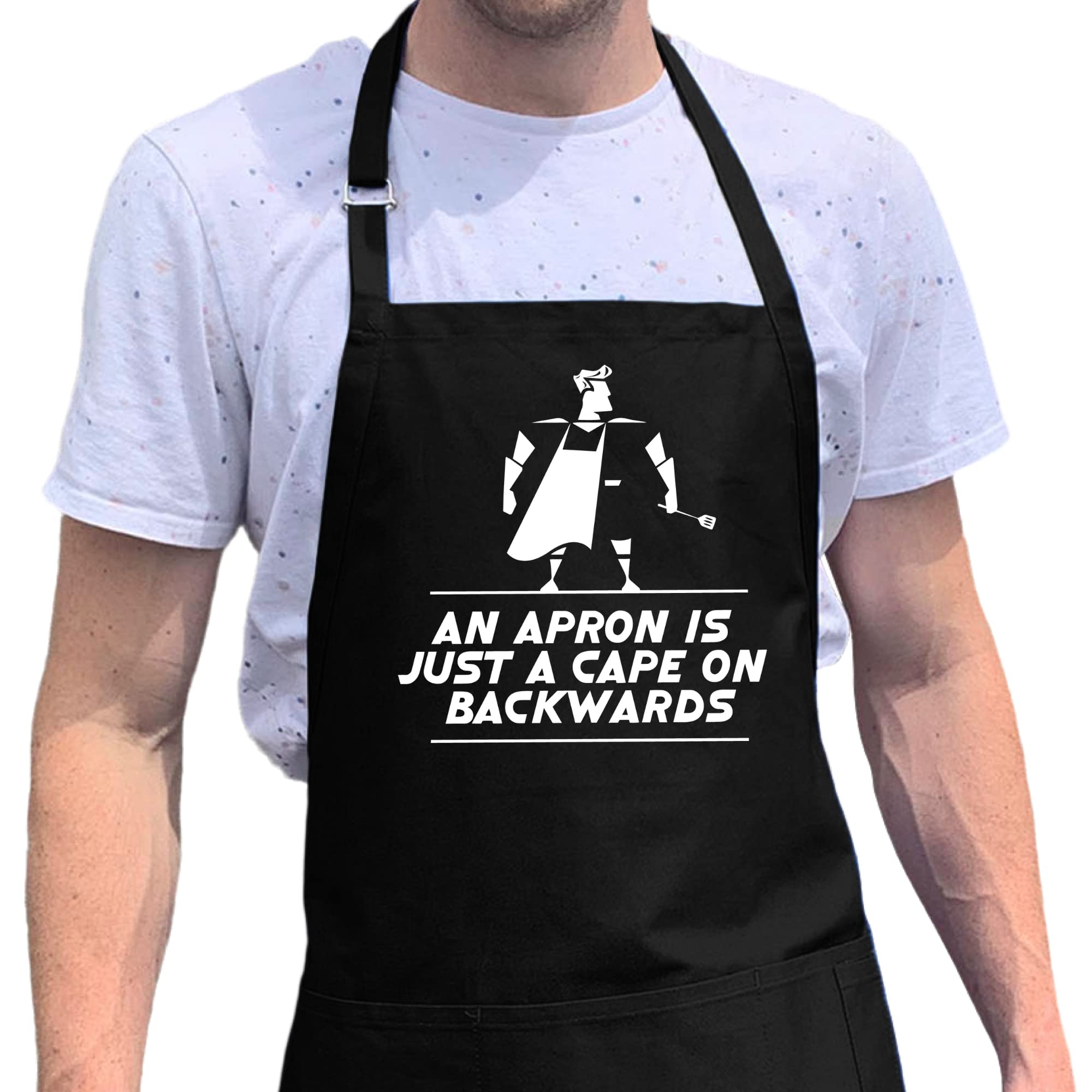 ApronMen BBQ Apron