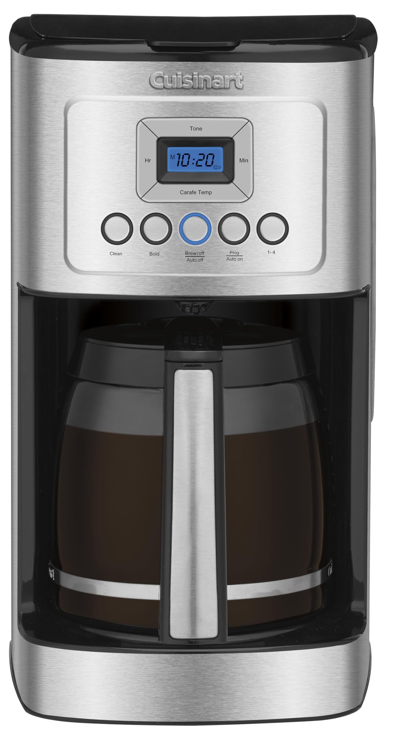 Cuisinart PerfecTemp 14-Cup Coffee Maker
