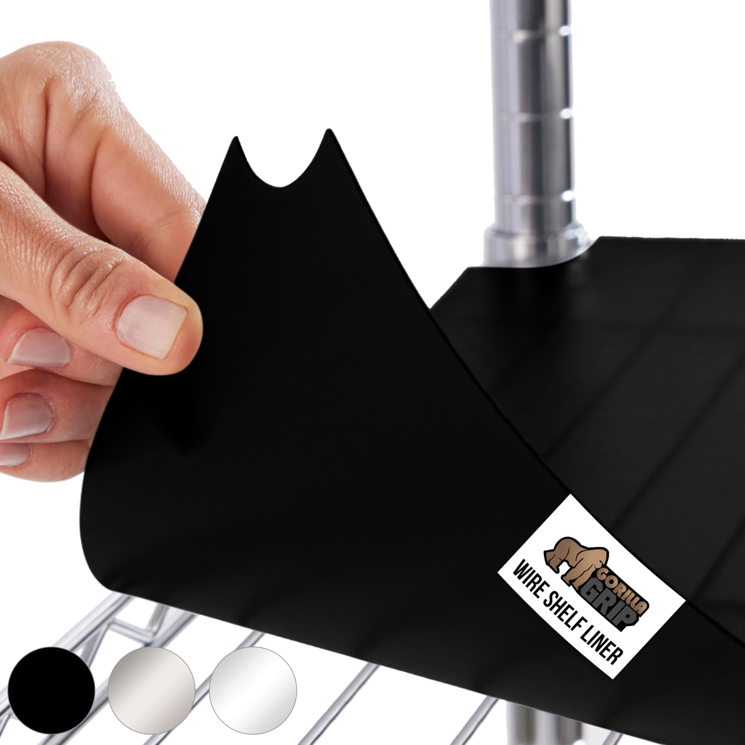 Gorilla Grip ShelfGuard Liner