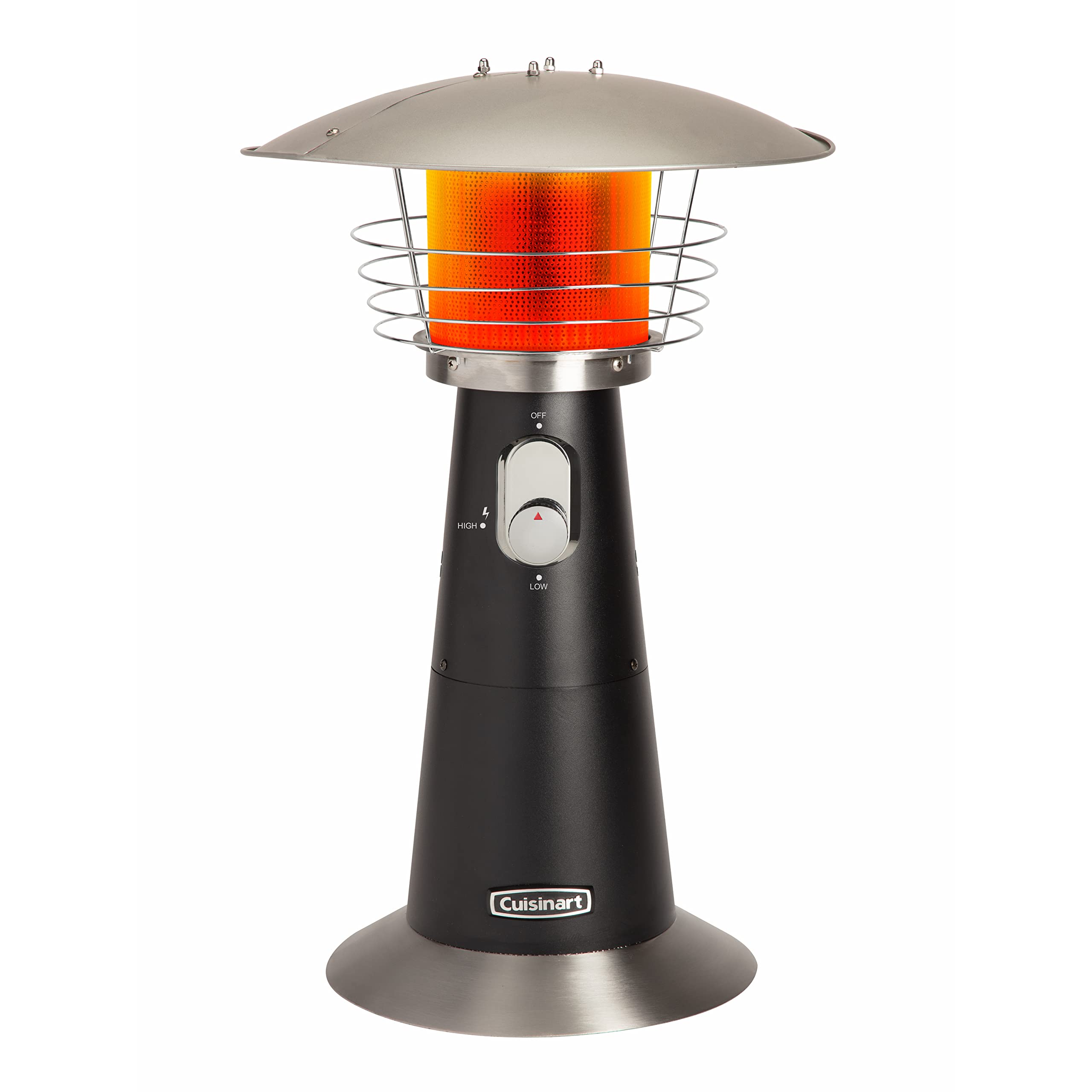 Cuisinart 11,000 BTU Tabletop Patio Heater