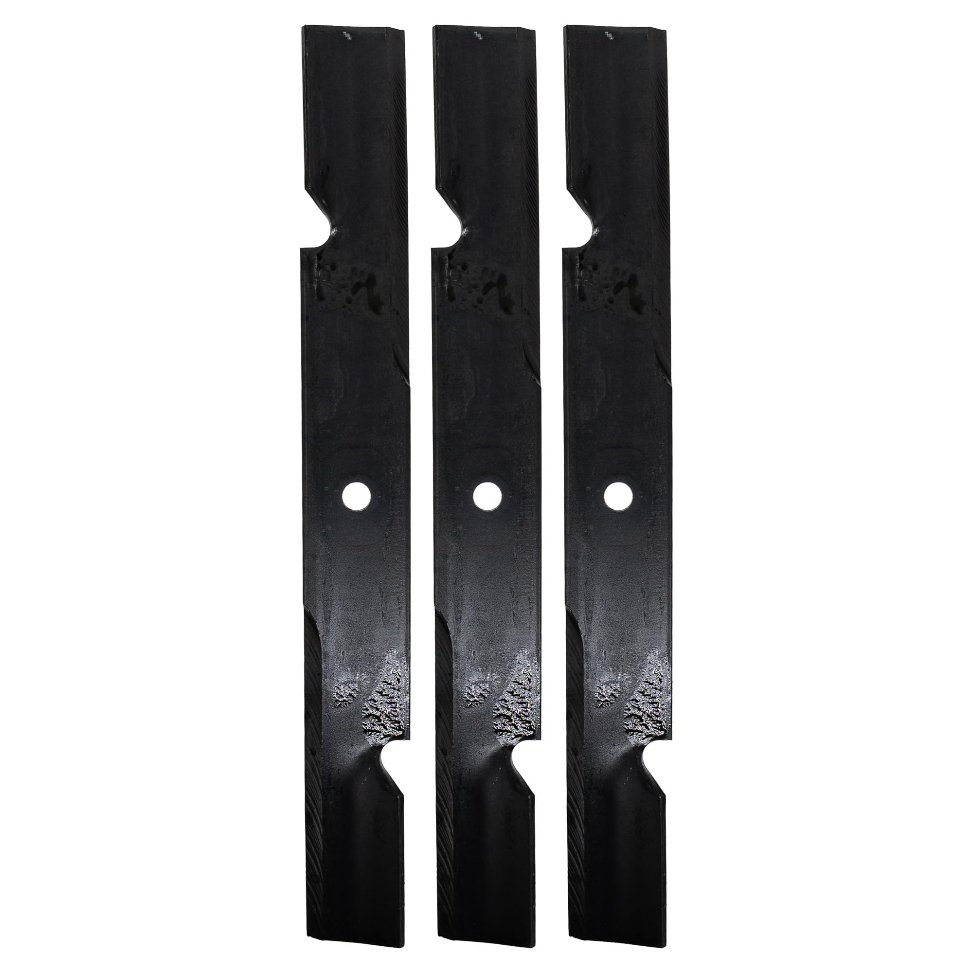 OEM Ferris 5101755S Blades — 3 Pack for 61" Ferris Mowers