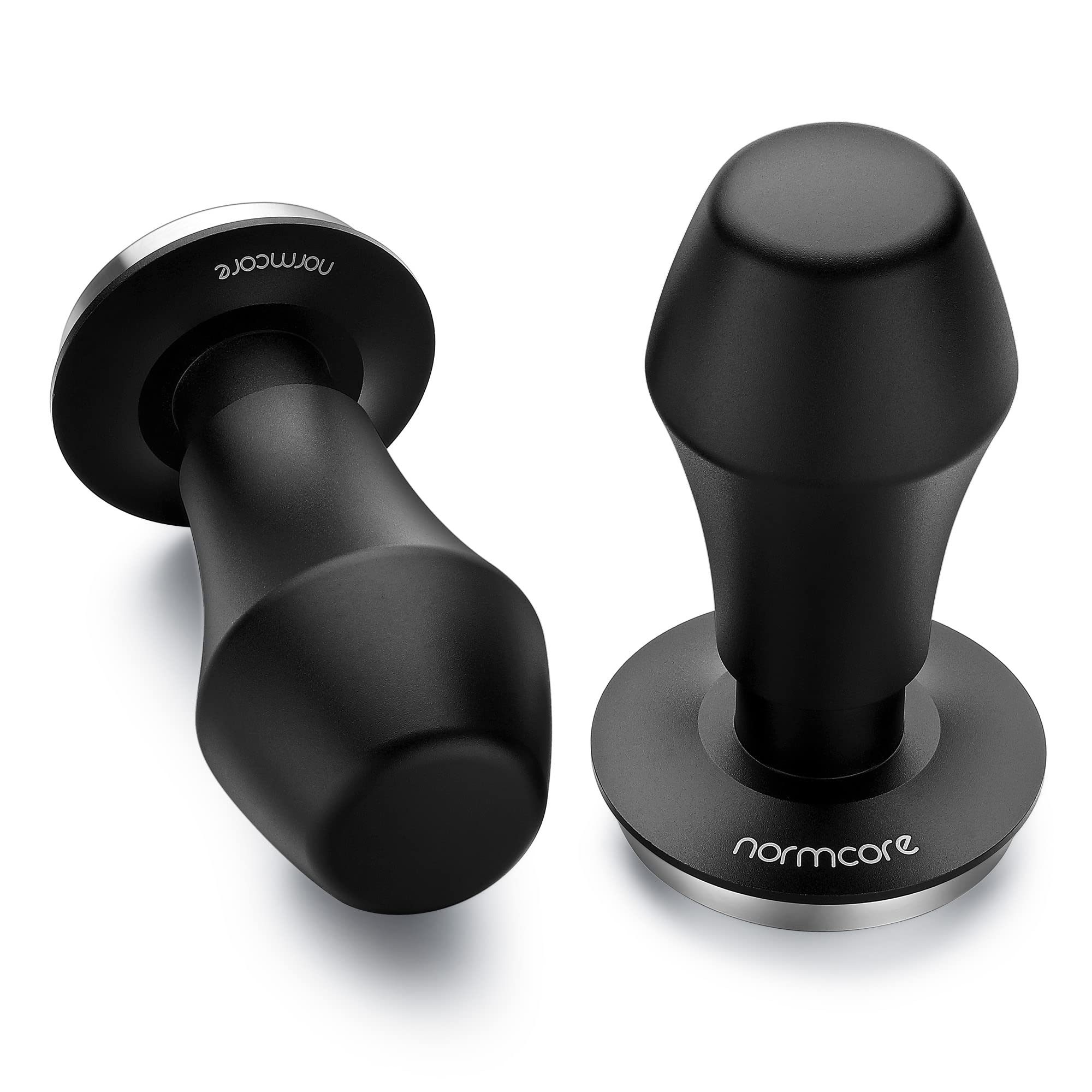 Normcore V4 Spring-Loaded Tamper (49.7mm)