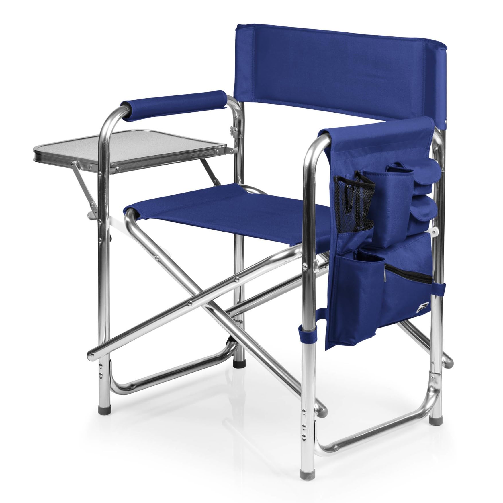Picnic Time Sports Aluminum Chair