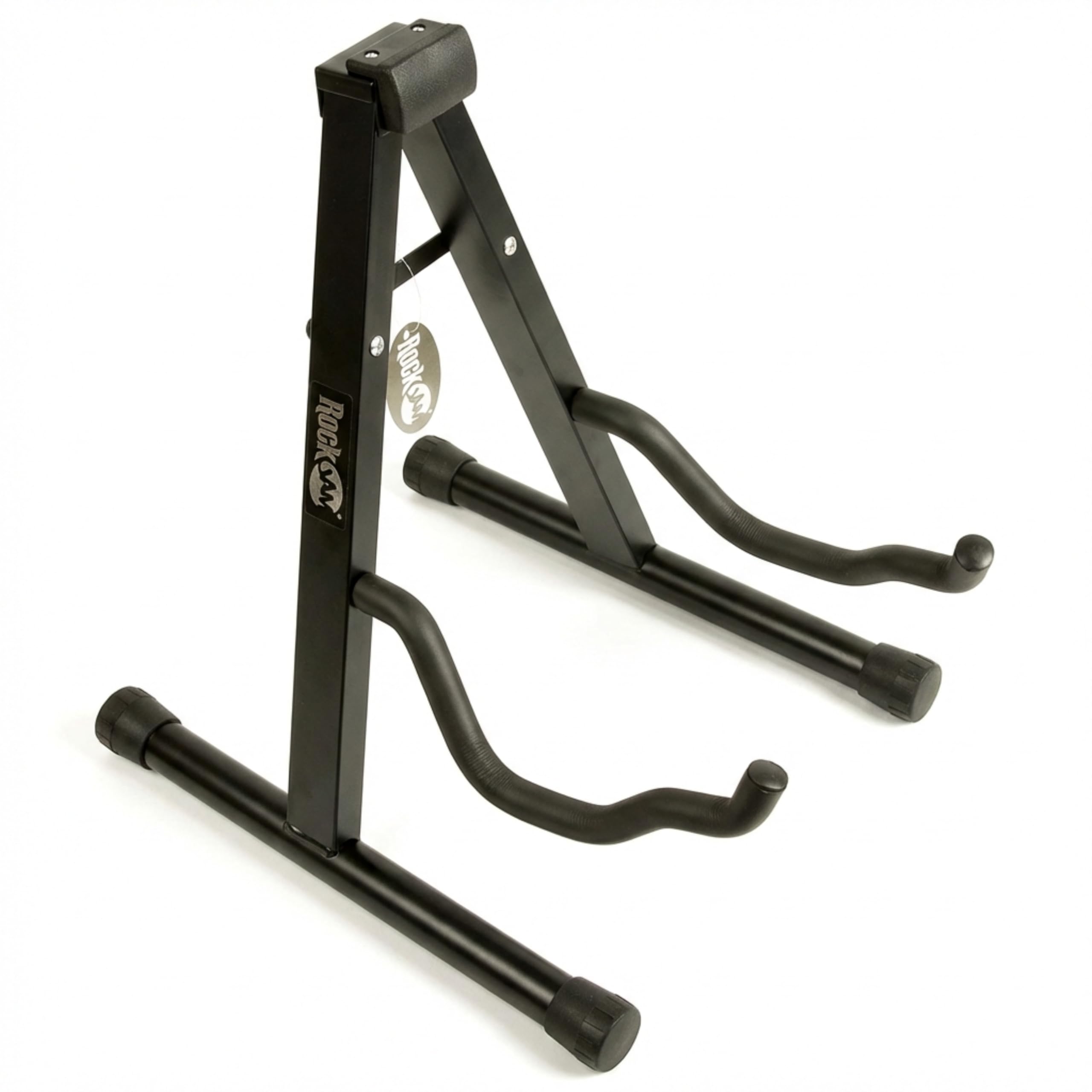 RockJam A-Frame Guitar Stand