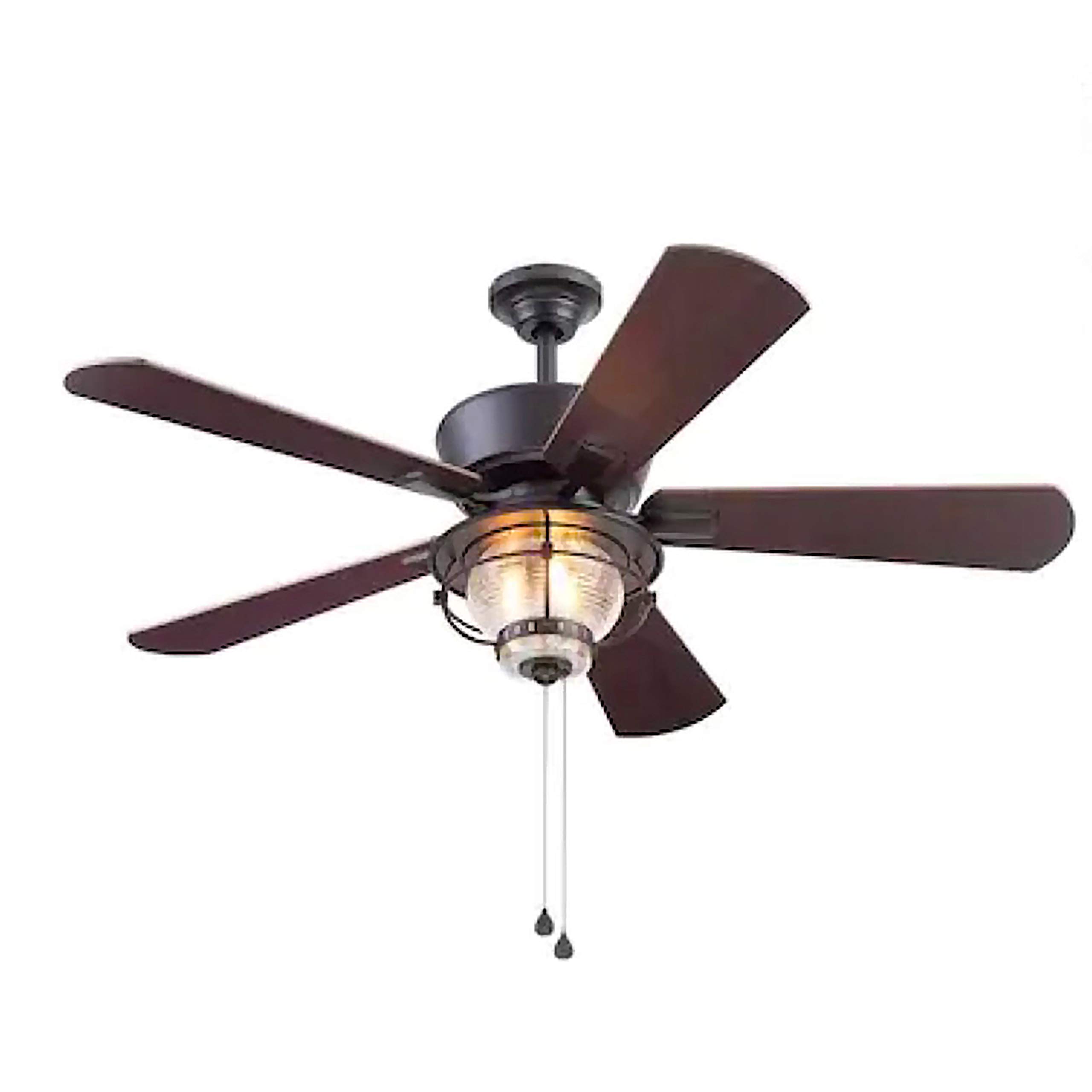 Harbor Breeze Merrimack II 52-inch Ceiling Fan