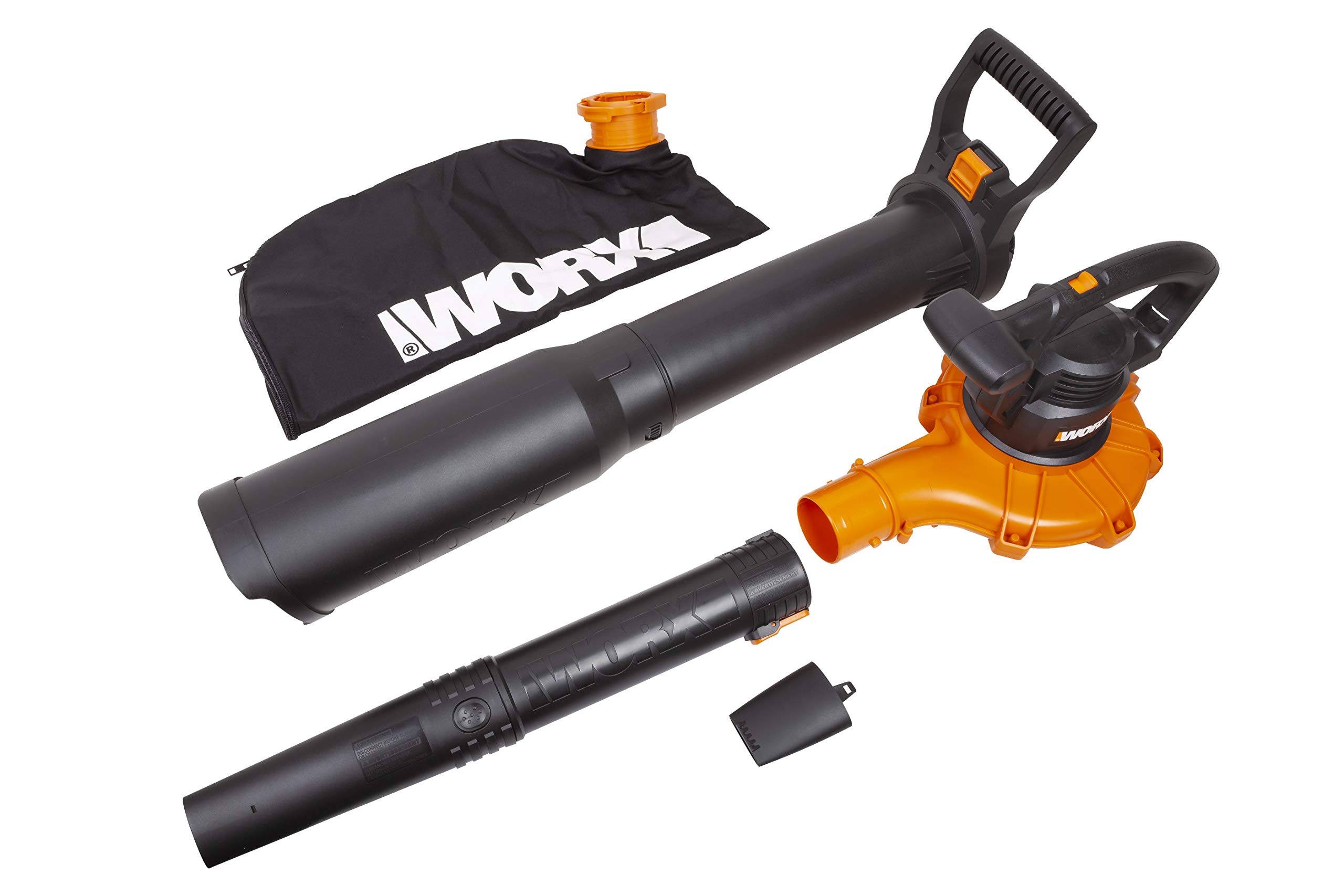 WORX WG518