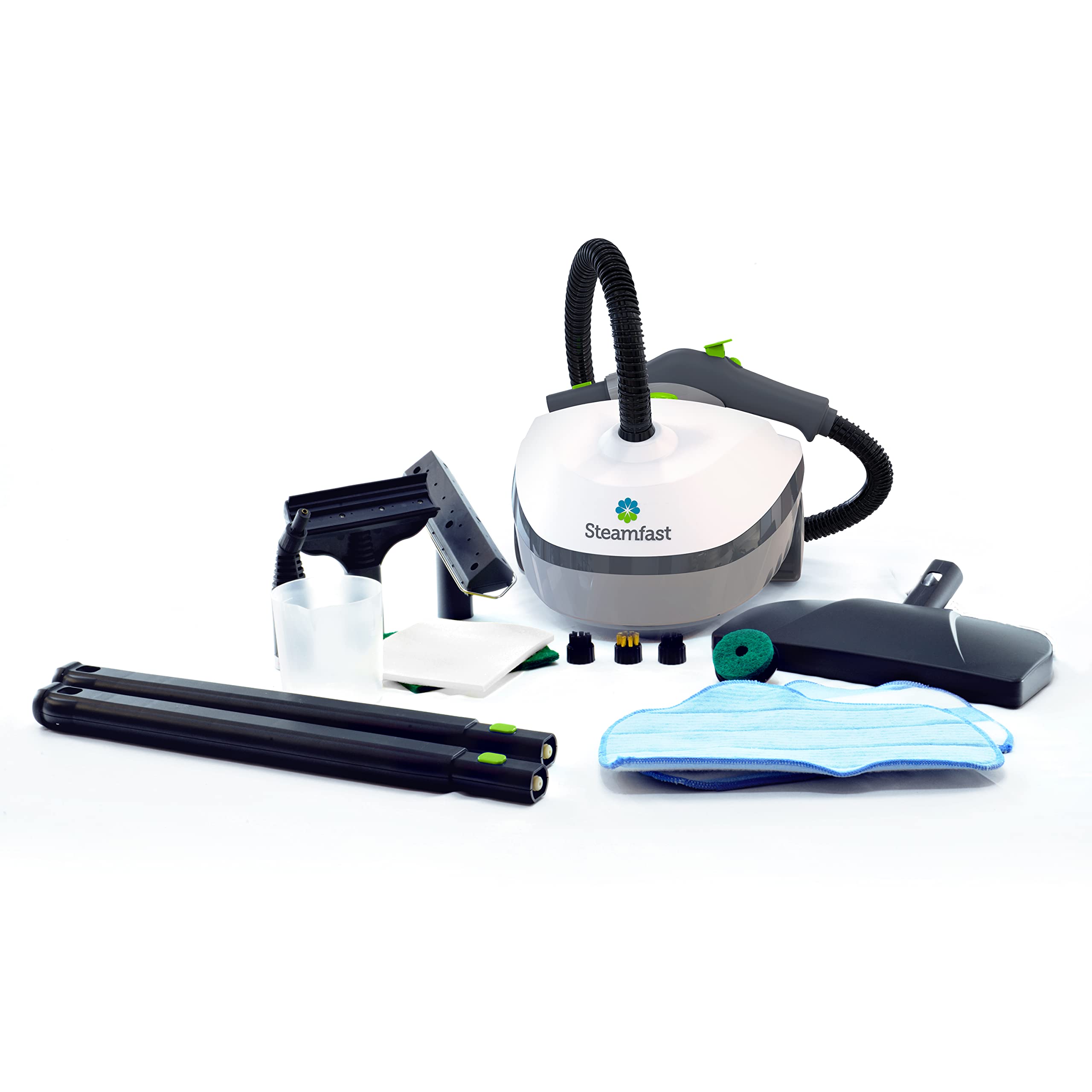 Steamfast SF-370 Canister Steam Cleaner