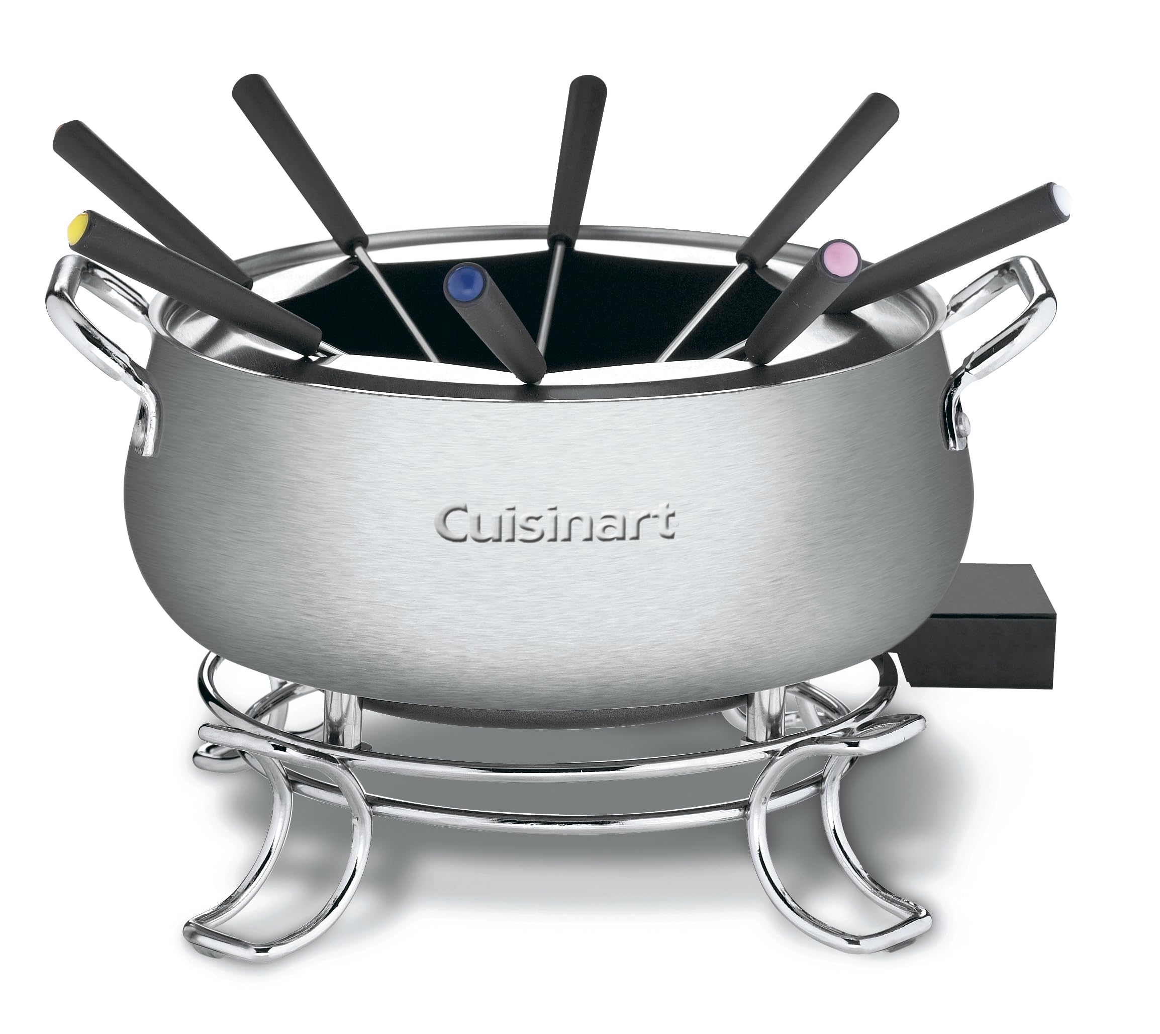 Cuisinart 3-Quart Electric Fondue Pot