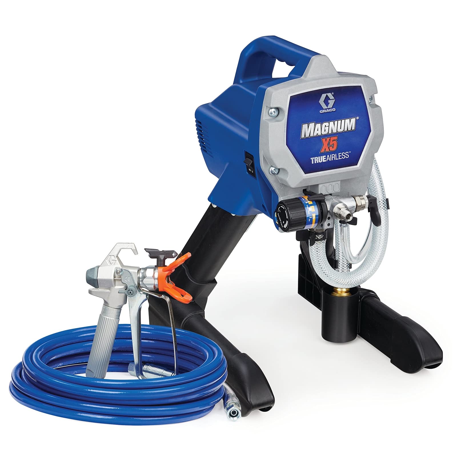 Graco Magnum 262800 X5 Stand Airless Paint Sprayer