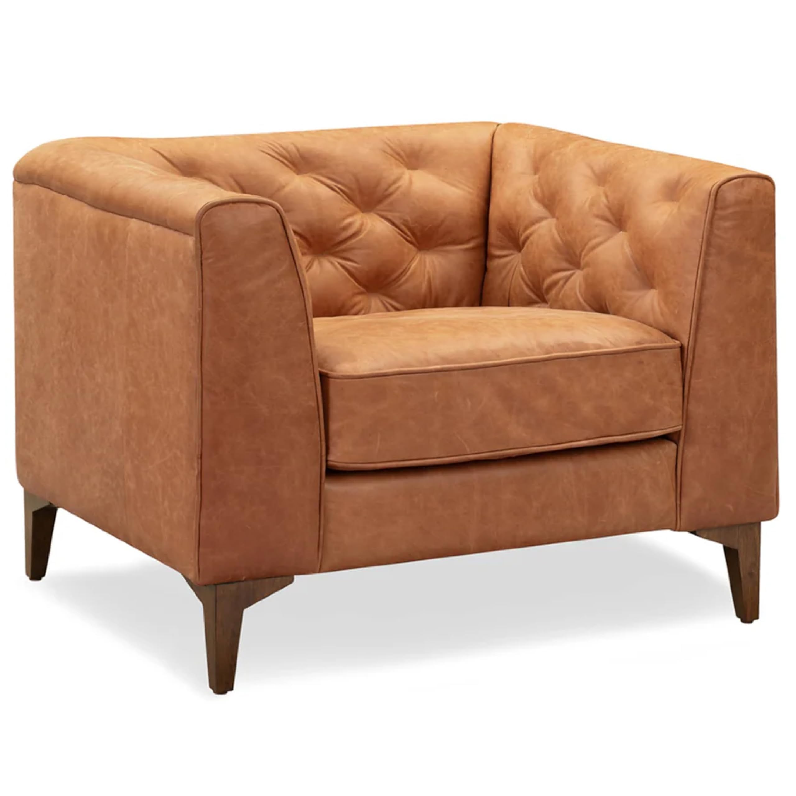 POLY & BARK Essex Lounge Chair