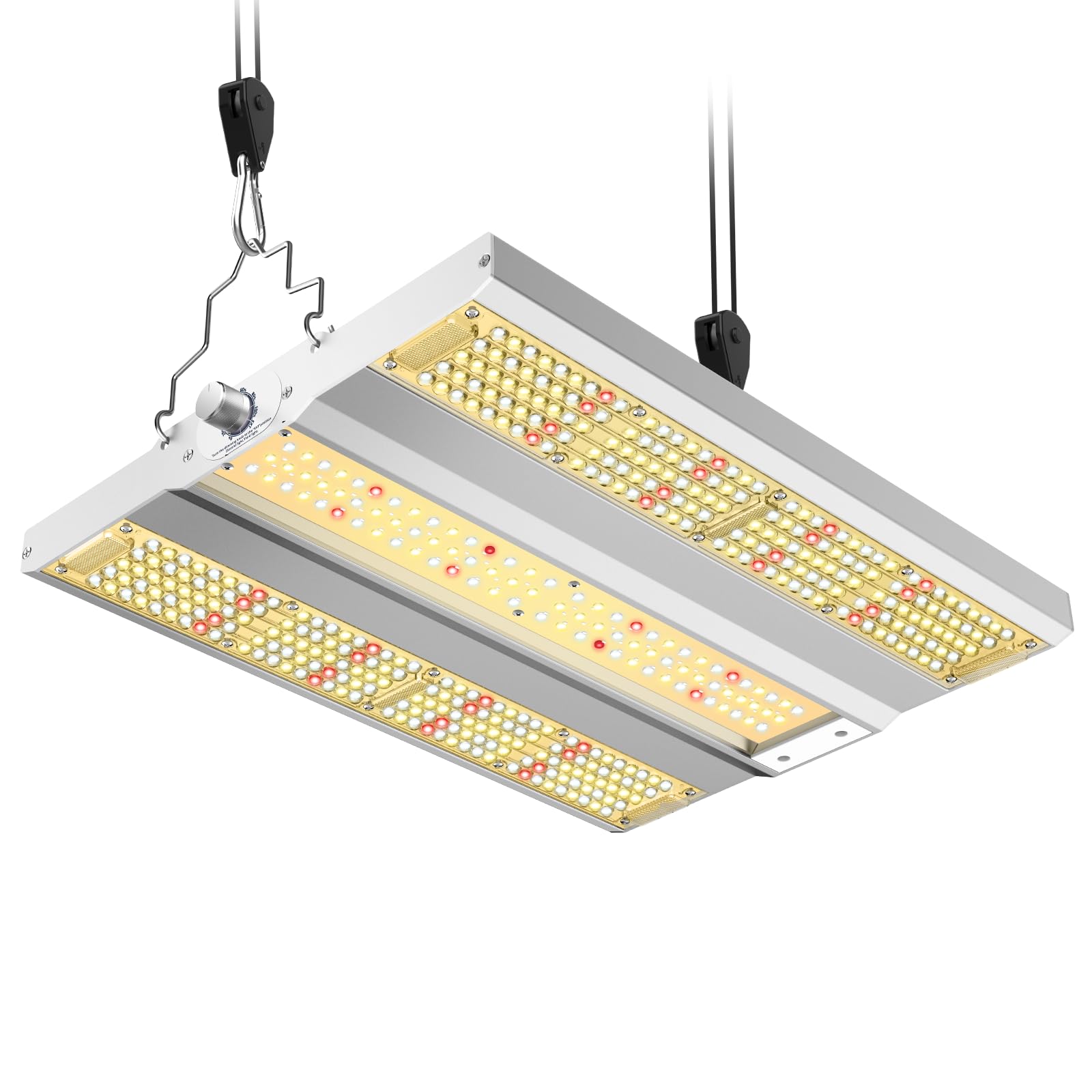 VIPARSPECTRA XS1500 Pro LED Grow Light 150W